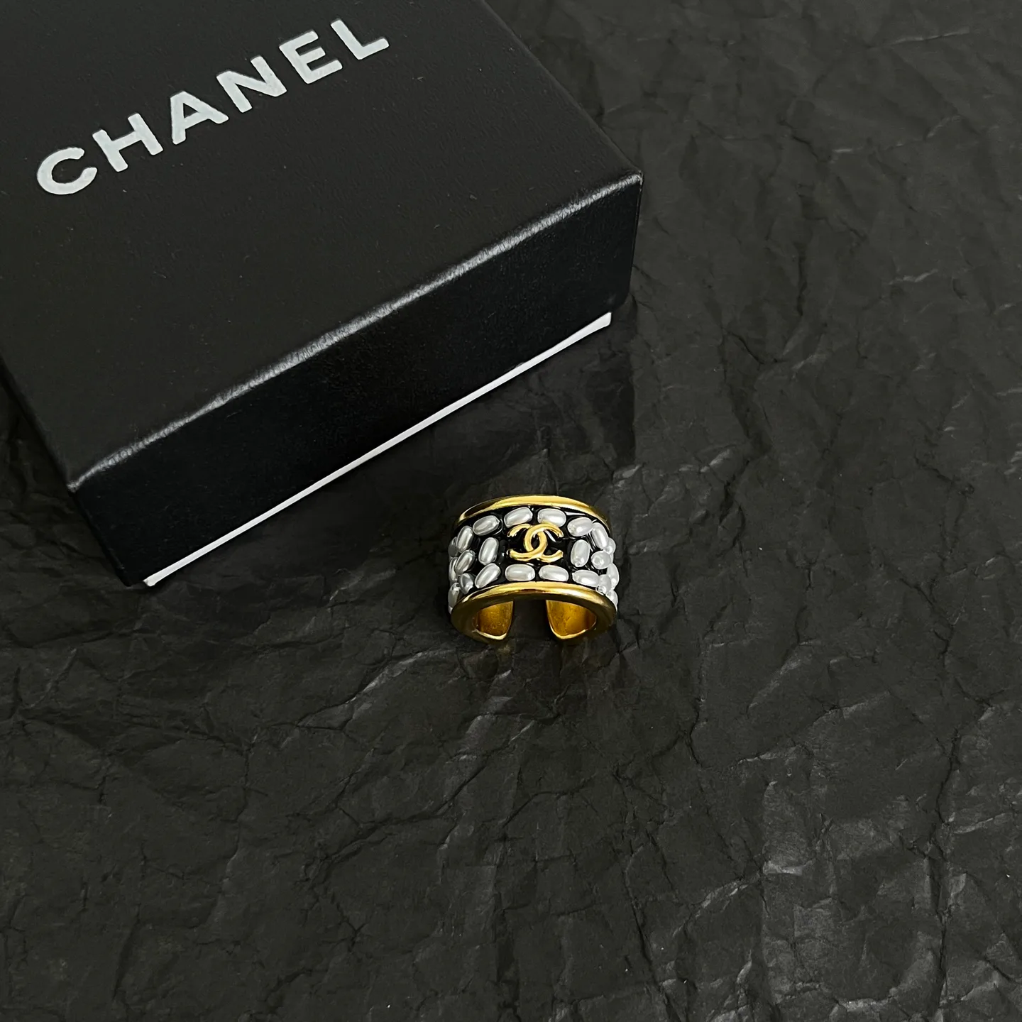 Jewelry CHANEL 17642838