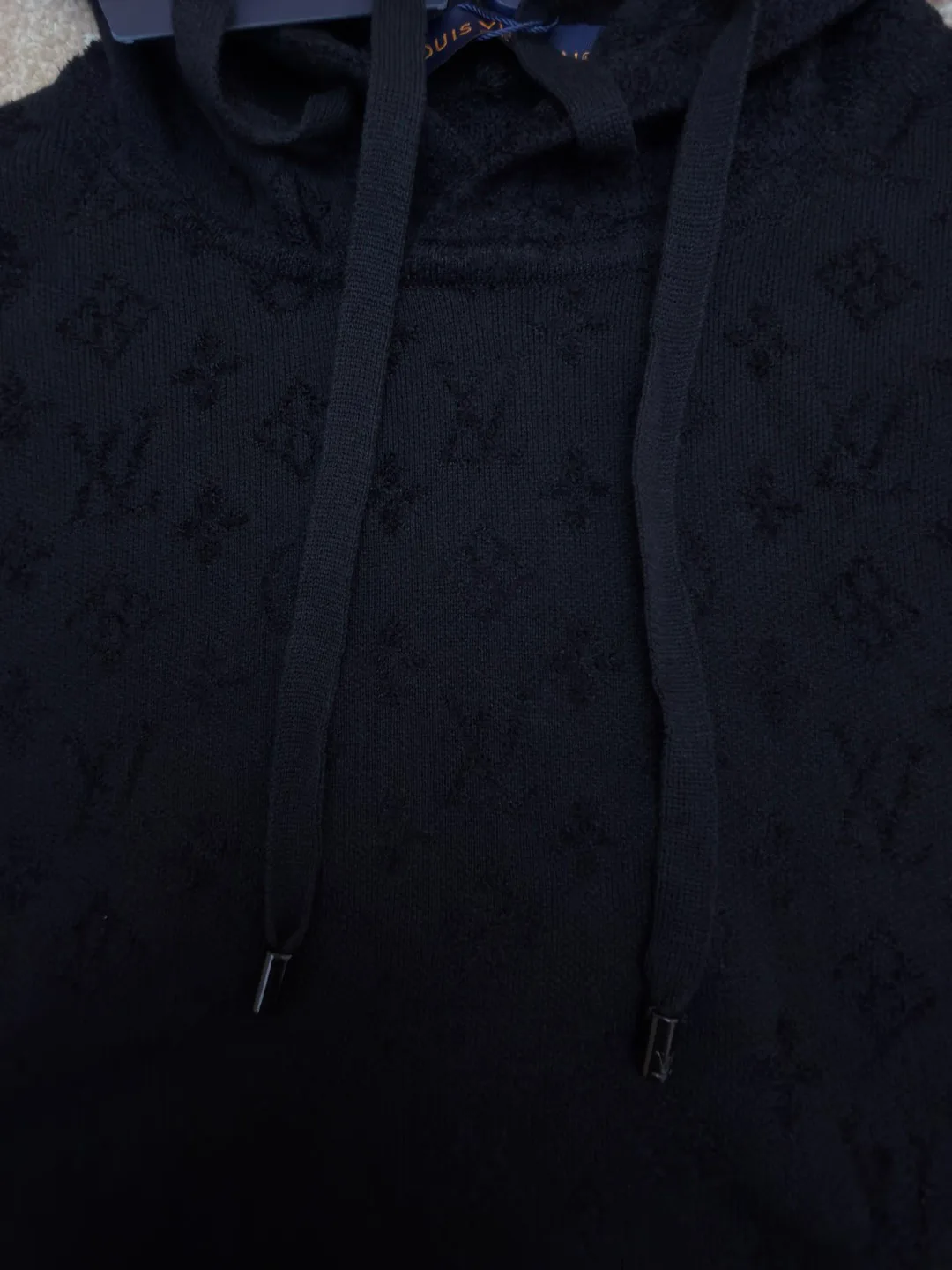 Men's Sweatshirts And Hoodies LOUIS VUITTON 17572001