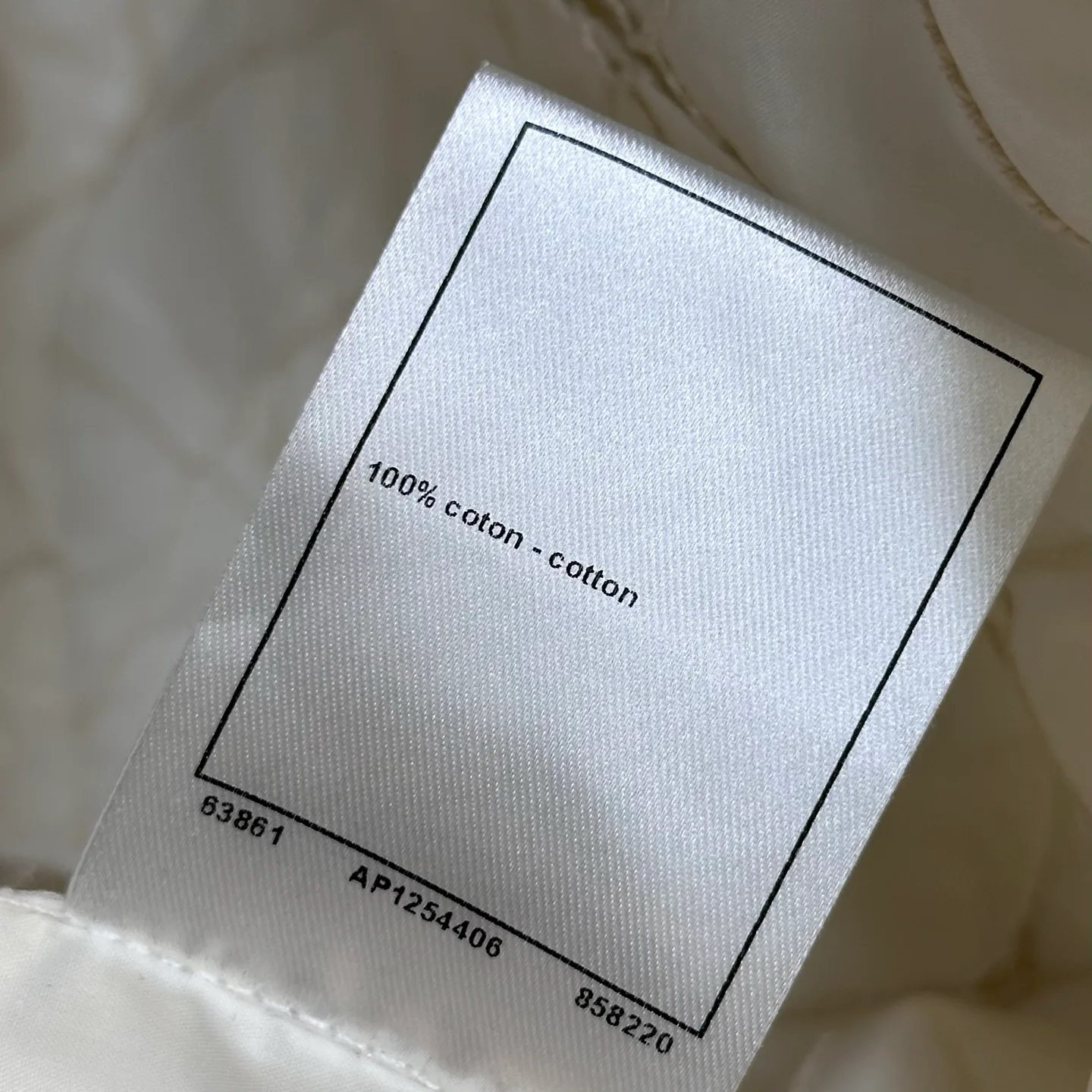 Women's Shirts CHANEL 17392636