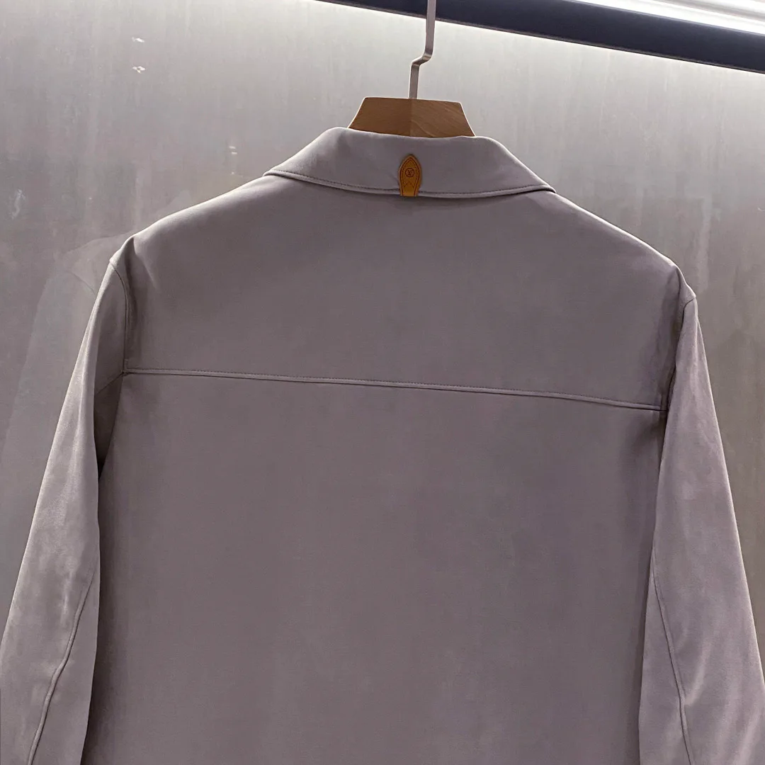 Куртки И Пуховики Мужские Louis Vuitton 18572315