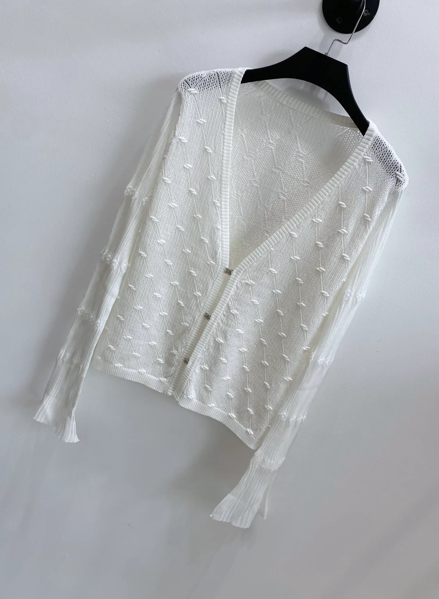 Women's Jumpers And Sweaters CHANEL 18138075