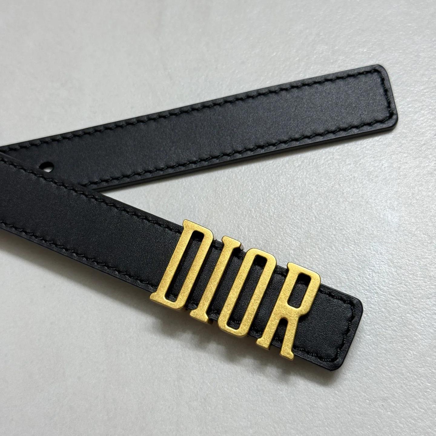 Belts CHRISTIAN DIOR 18542265