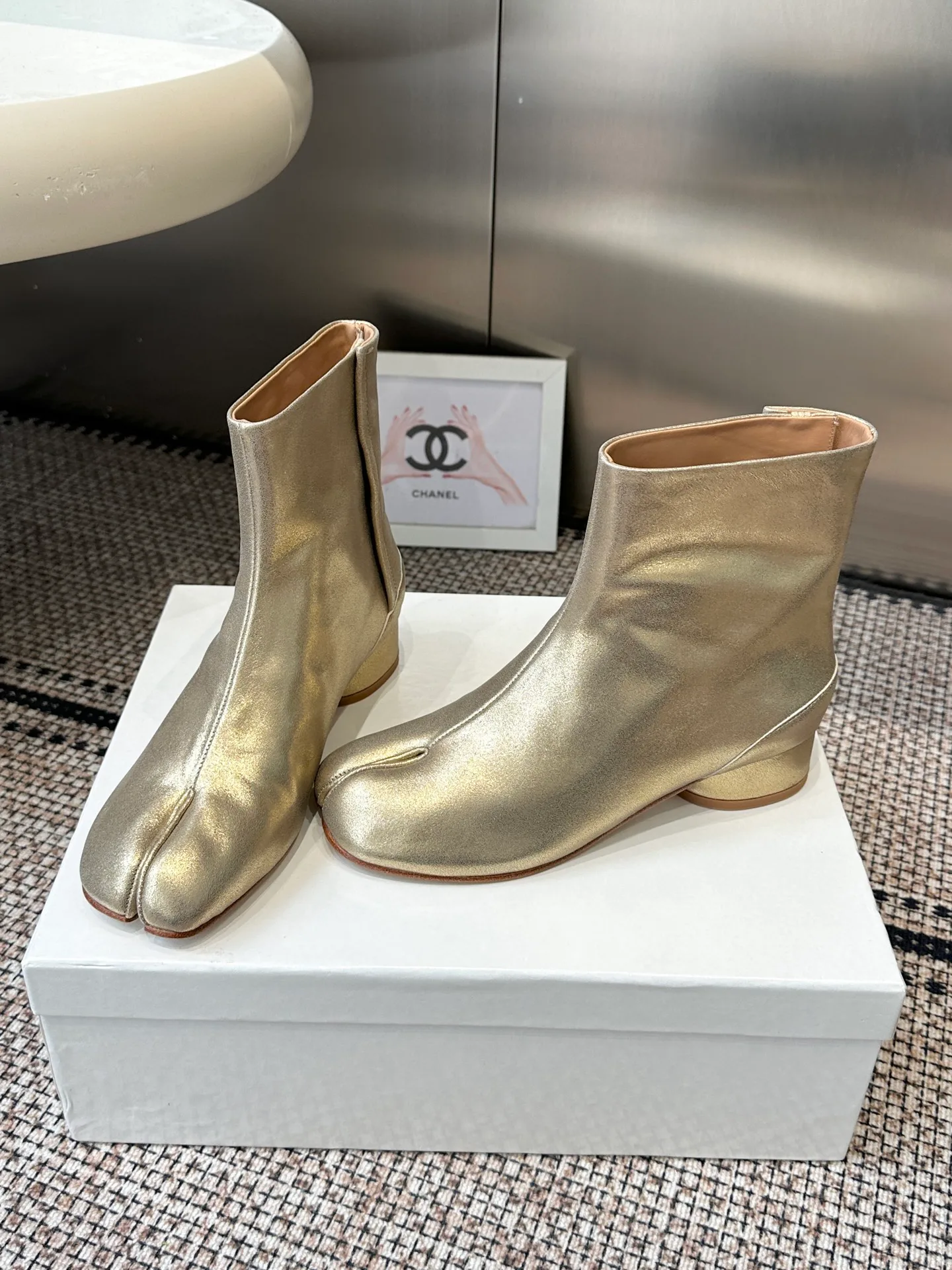 Women's Booties MAISON MARGIELA 18237814