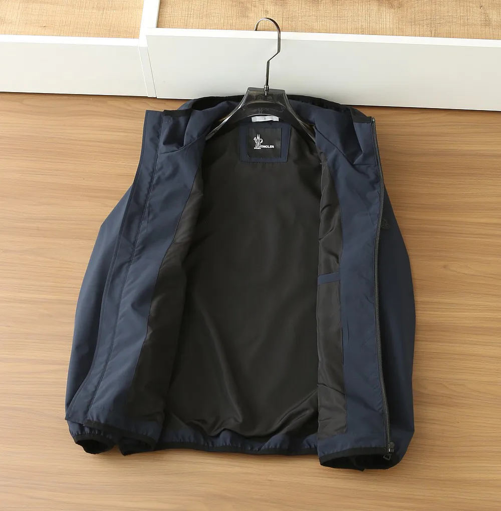 Men's Jackets And Down Jackets MONCLER 17410578