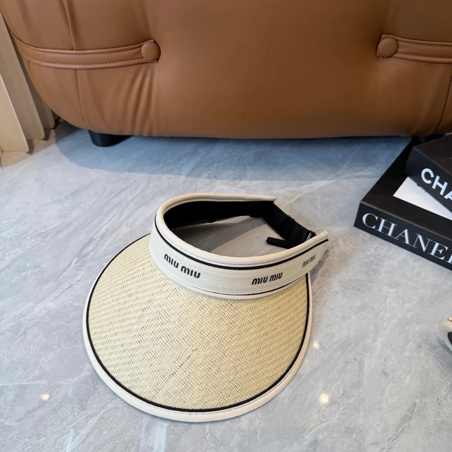 Hats MIU MIU 17604949