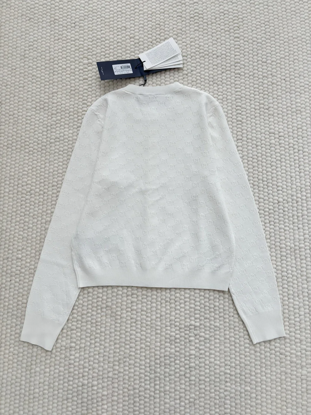 Women's Jumpers And Sweaters GUCCI 17403645