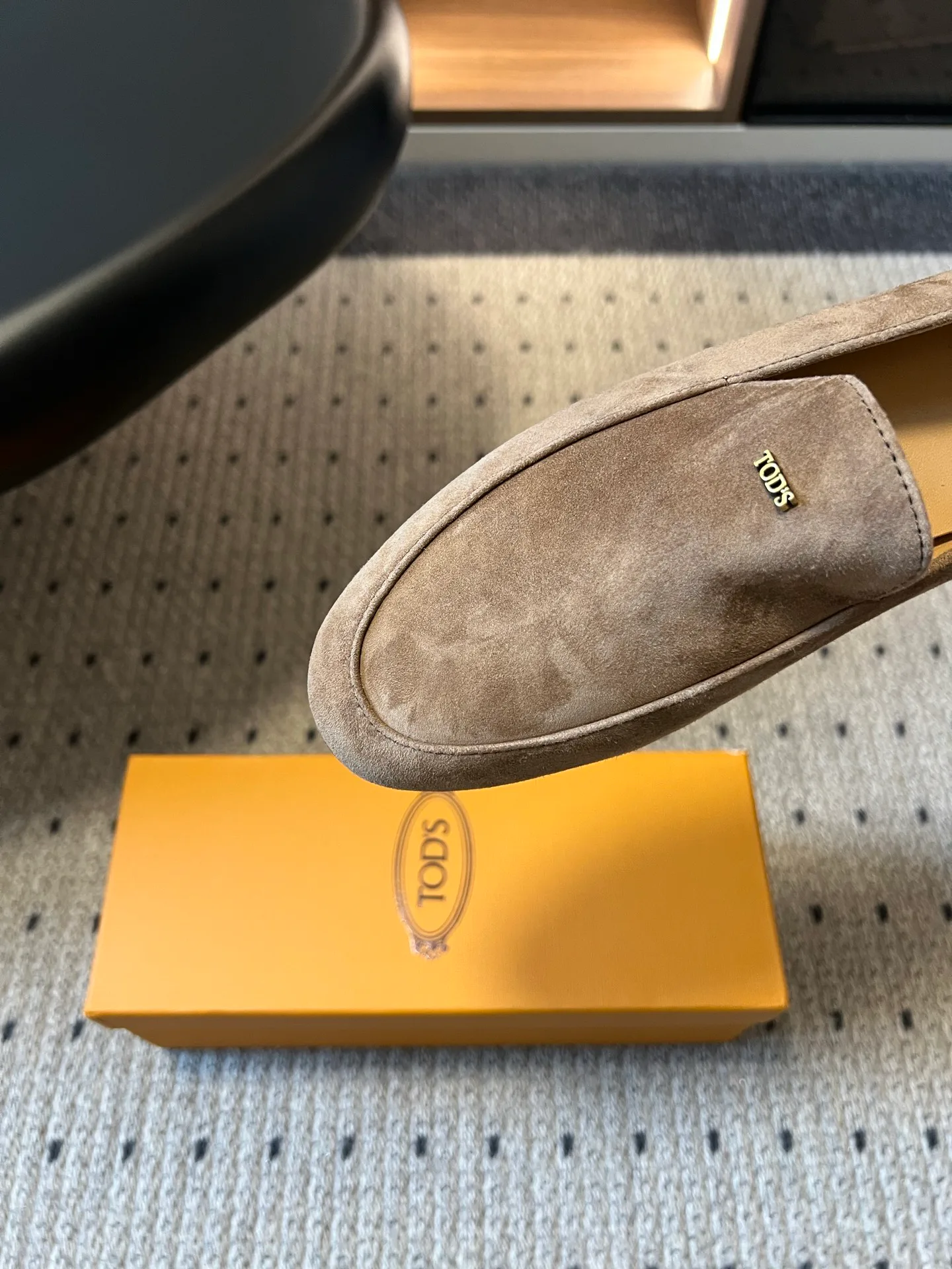 Women's Loafers And Moccasins TOD'S 18146917