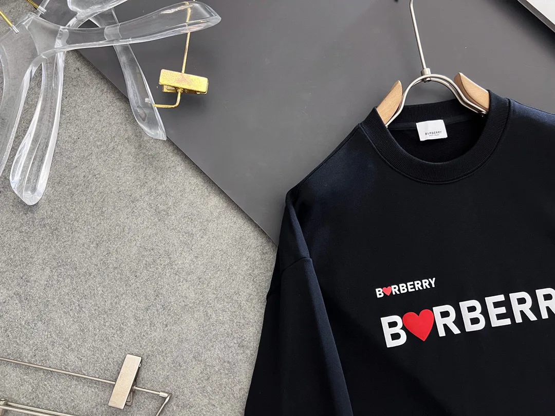 Men's Sweatshirts And Hoodies BURBERRY 18289555