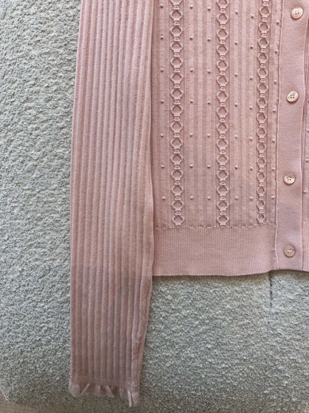 Women's Jumpers And Sweaters HERMES 17727796