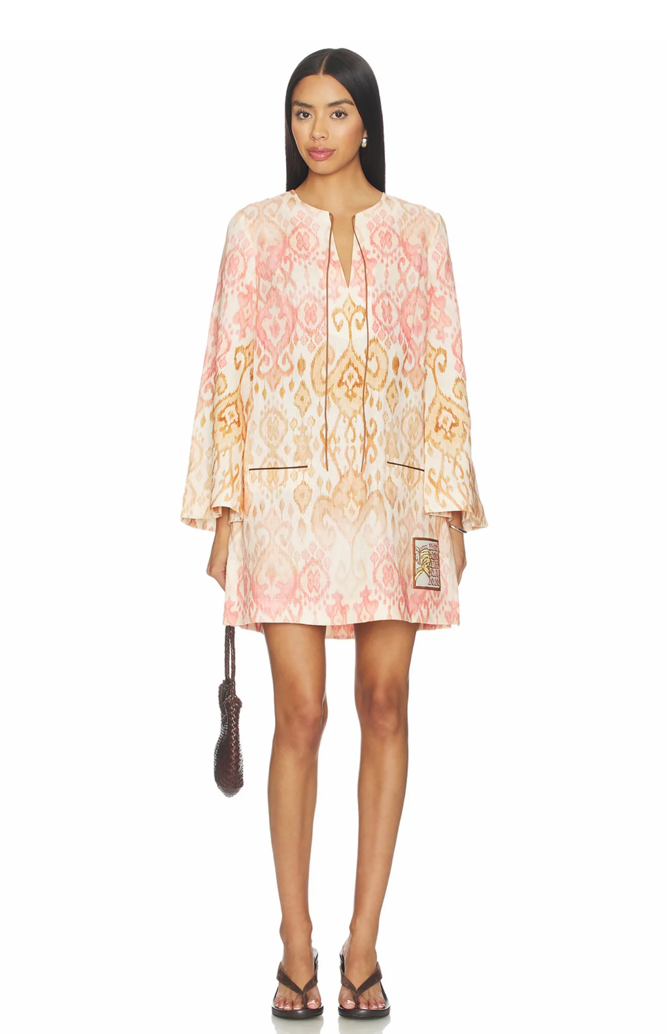 Women's Dresses ZIMMERMANN 18115764