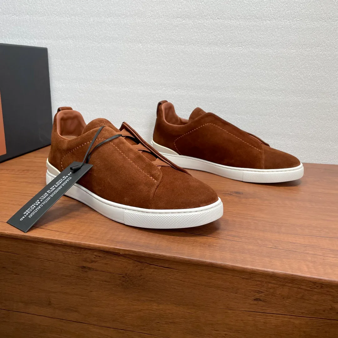Men's Sneakers ZEGNA 17461083