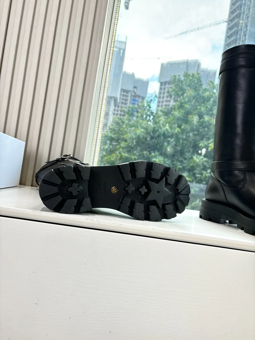 Women's Boots CHRISTIAN DIOR 18069743