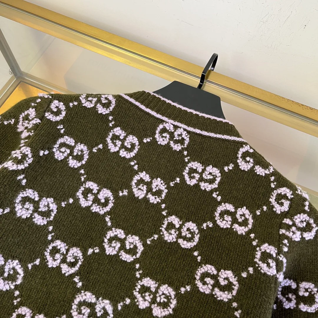 Women's Jumpers And Sweaters GUCCI 17909282