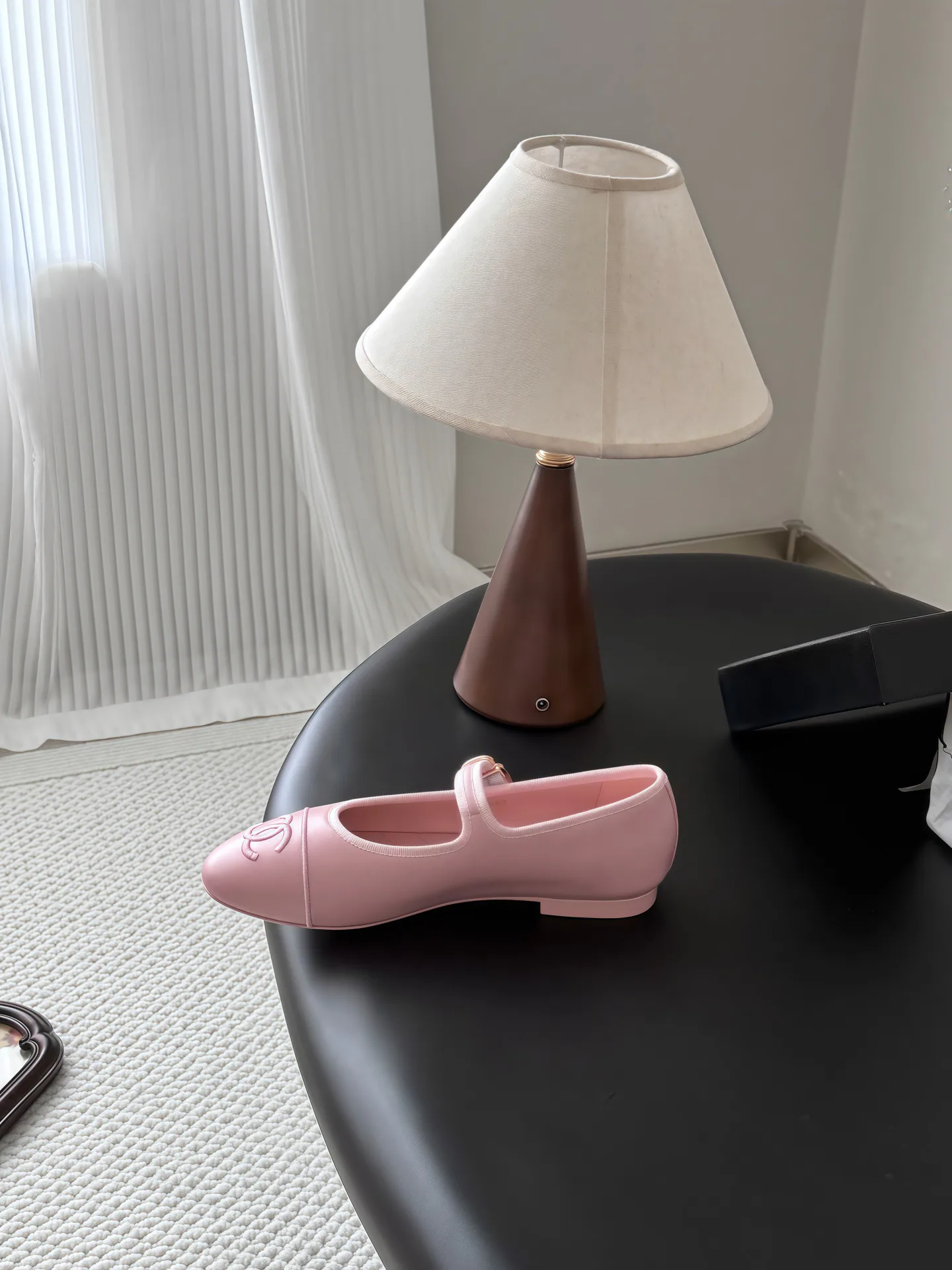 Women's Heels CHANEL 18053737
