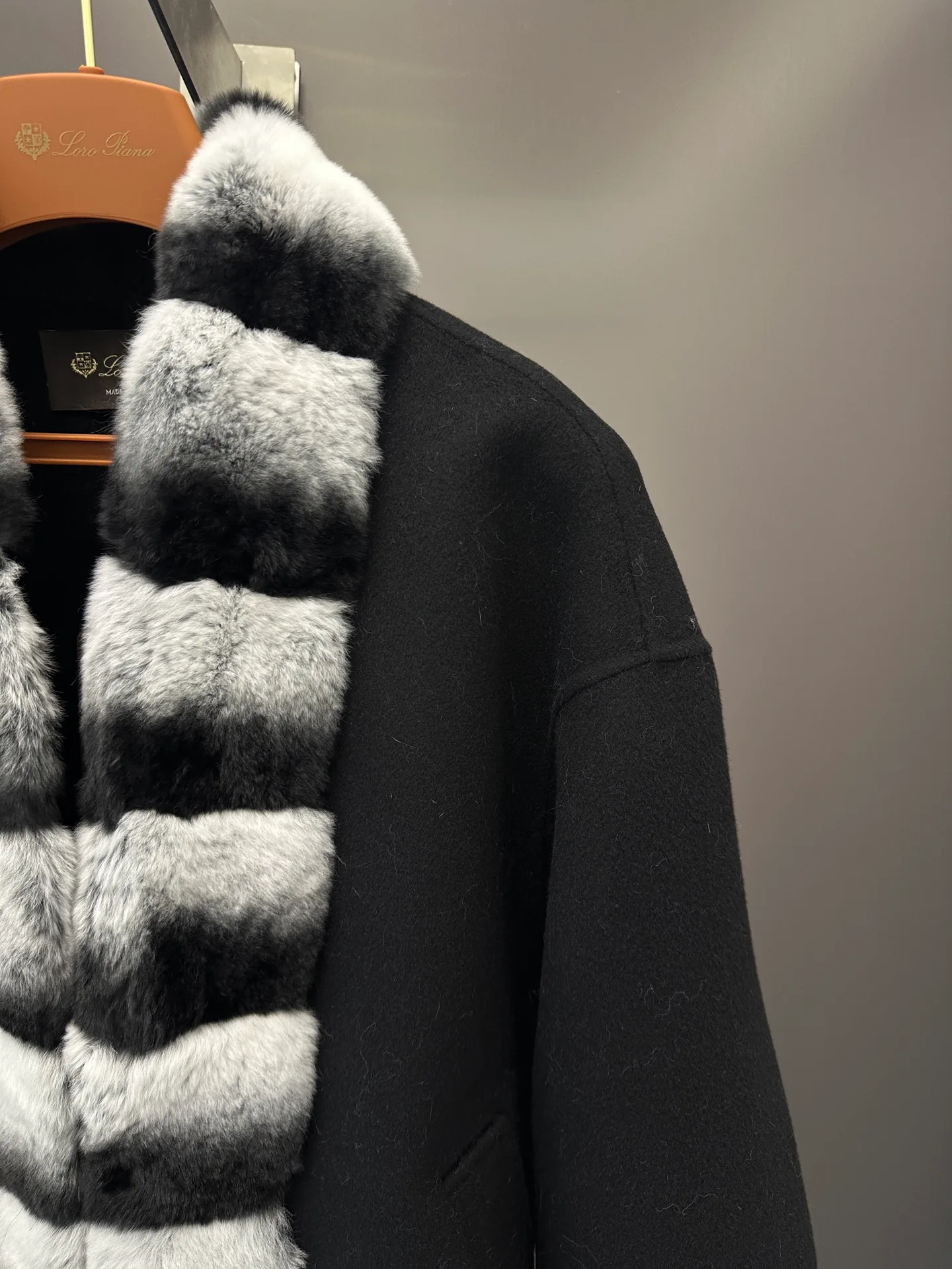 Women's Coats LORO PIANA 18226706