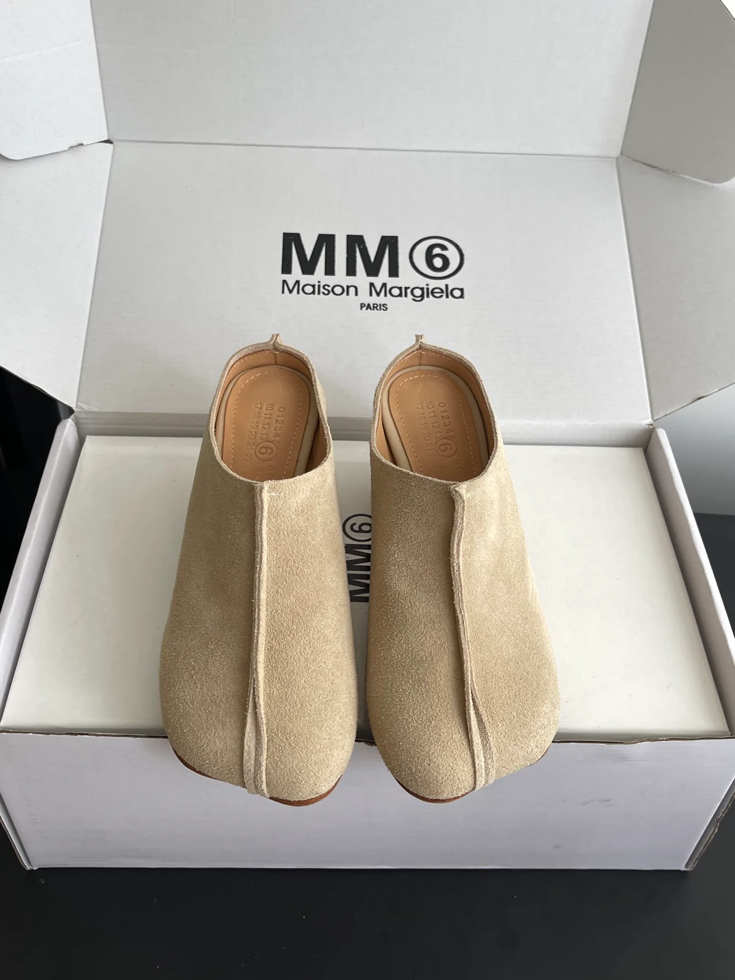 Women's Mules And Clogs MAISON MARGIELA 17554354