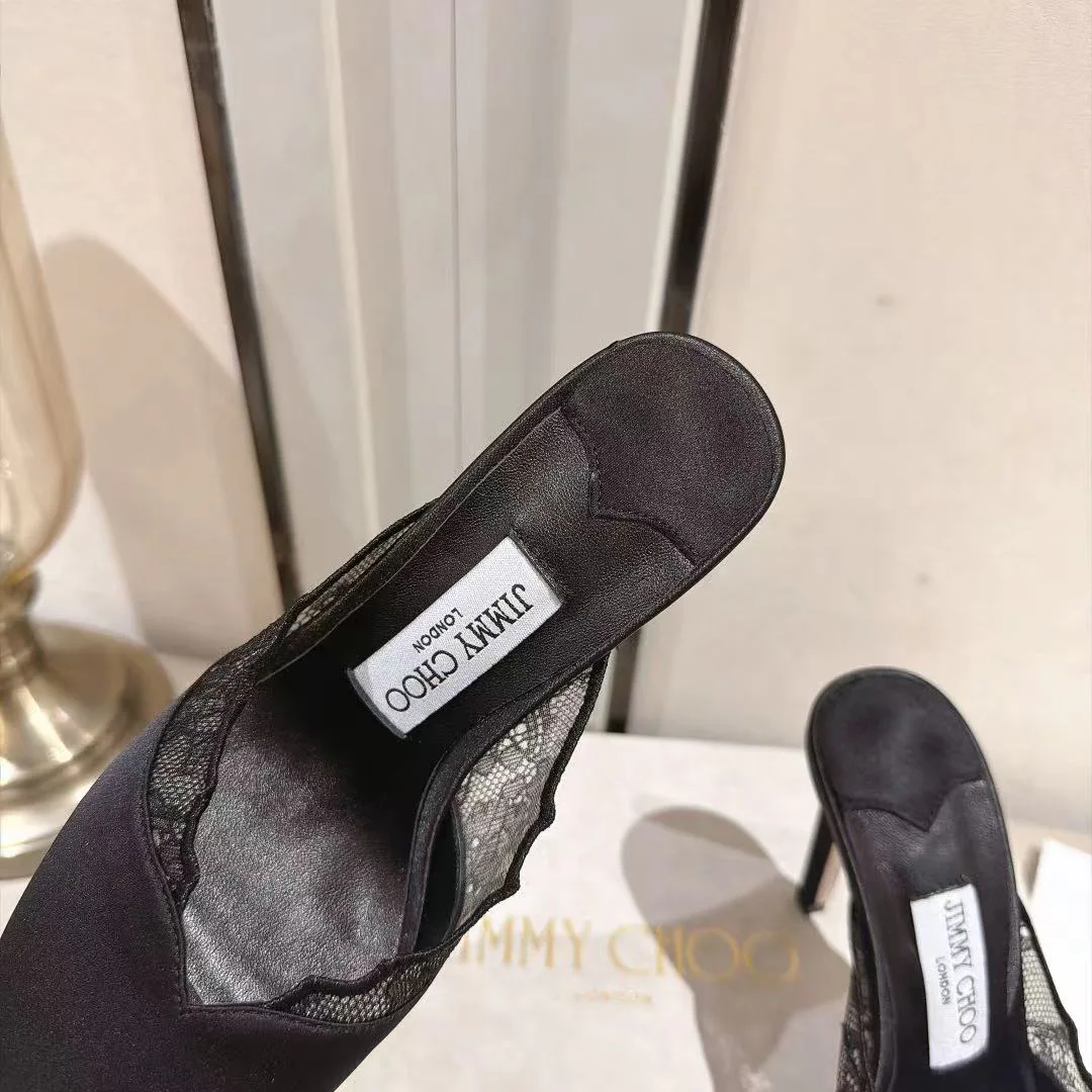 Women's Heels JIMMY CHOO 18264080