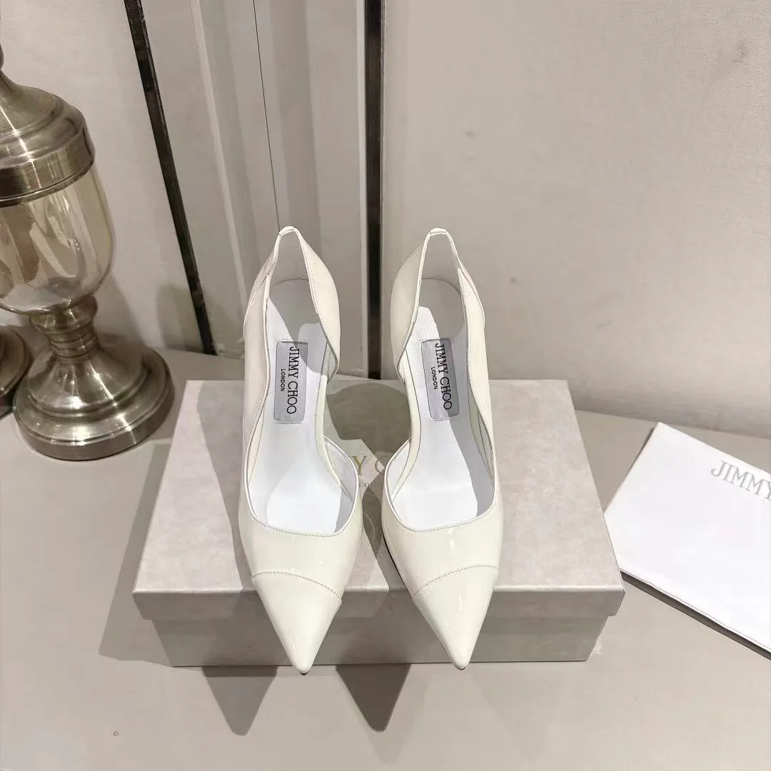 Women's Heels JIMMY CHOO 18264103