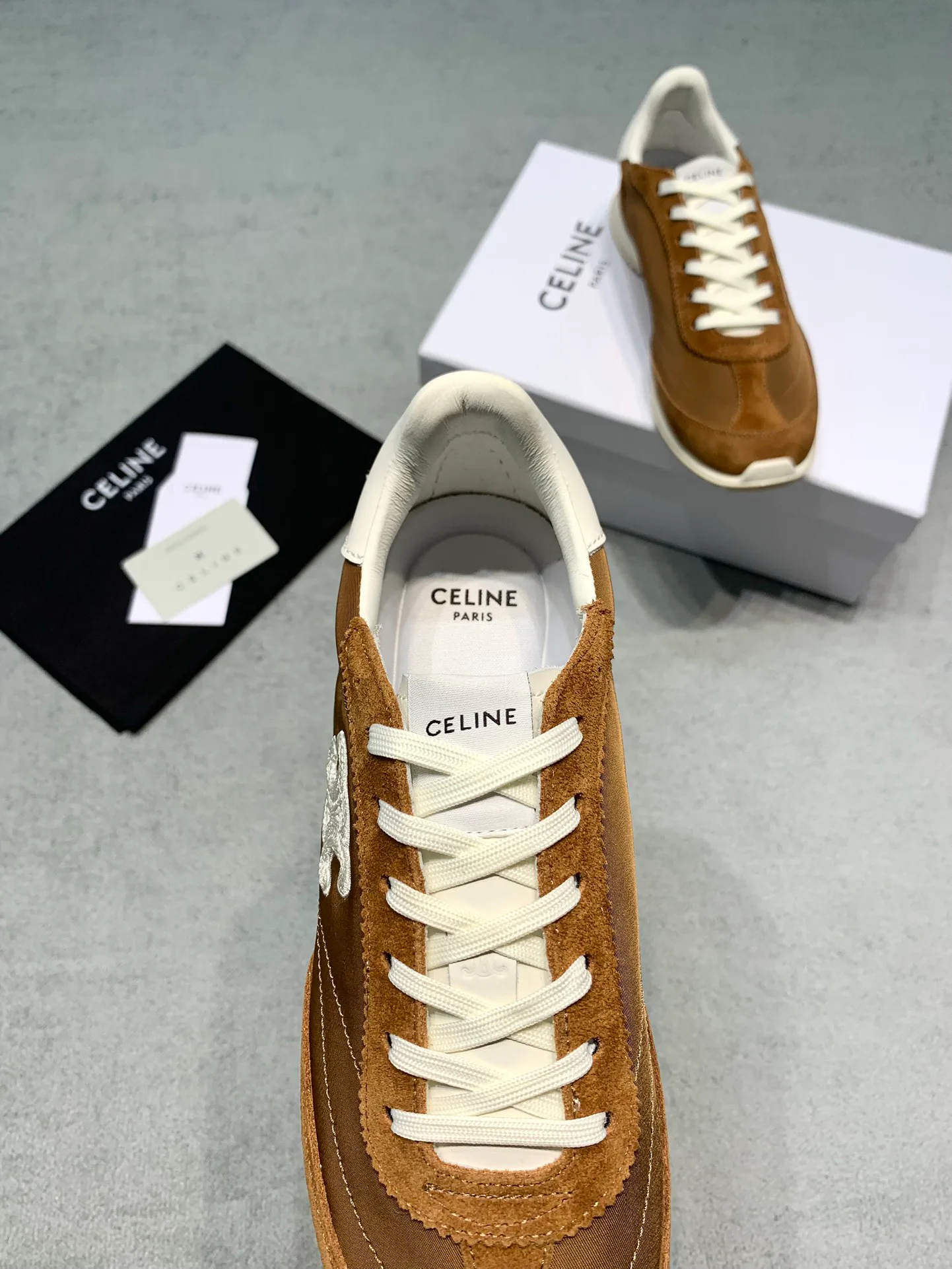 Women's Sneakers CELINE 17433756