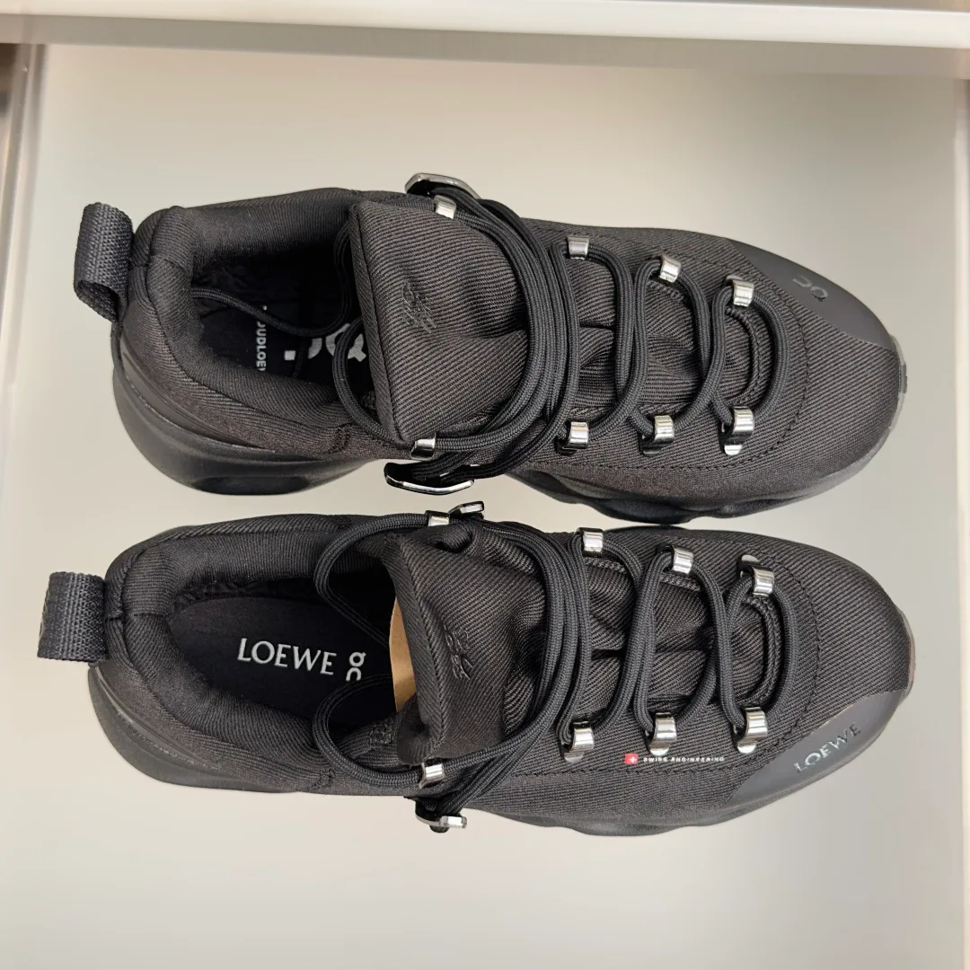 Women's Sneakers LOEWE 18311506