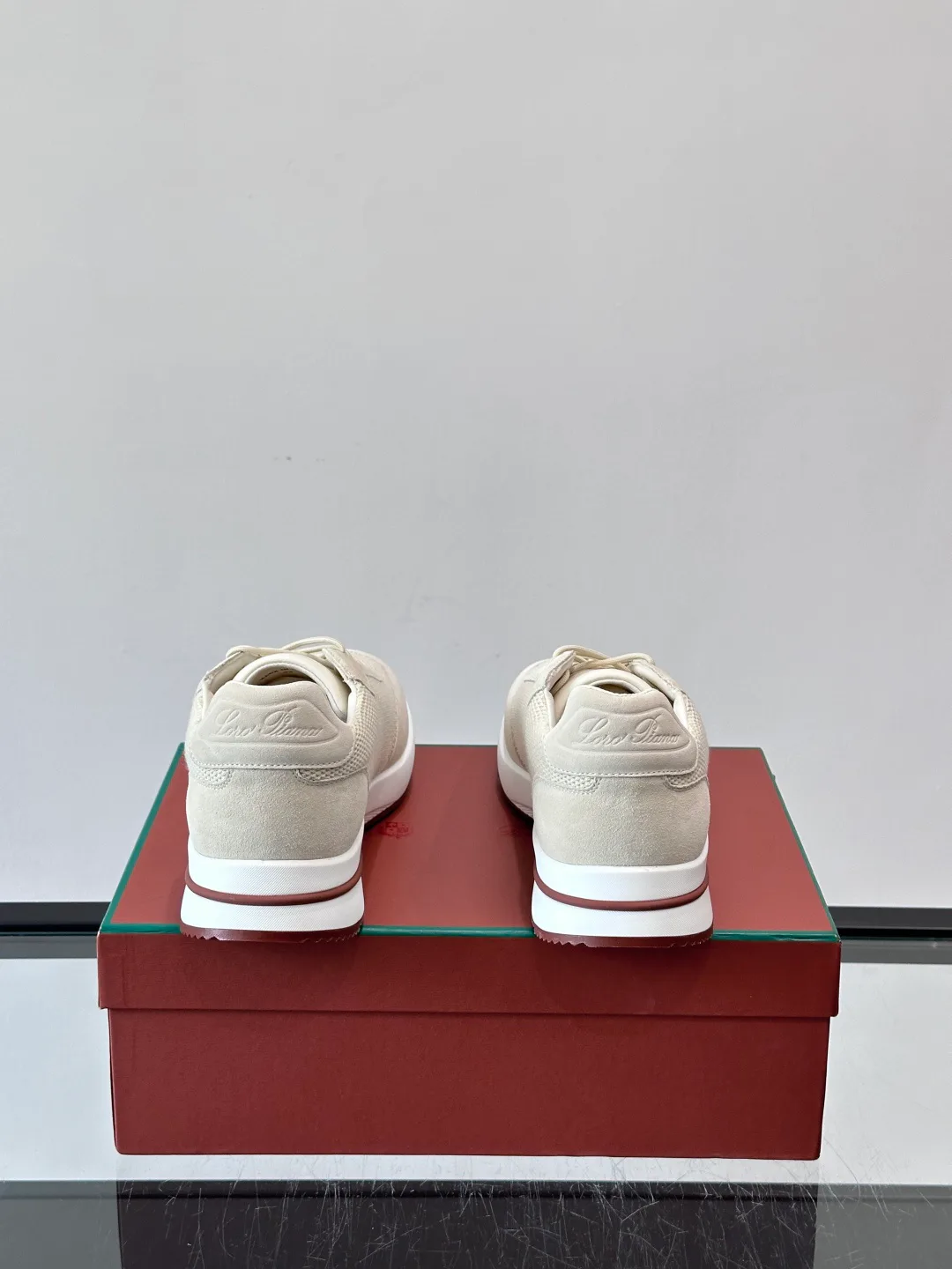 Women's Sneakers LORO PIANA 17730626
