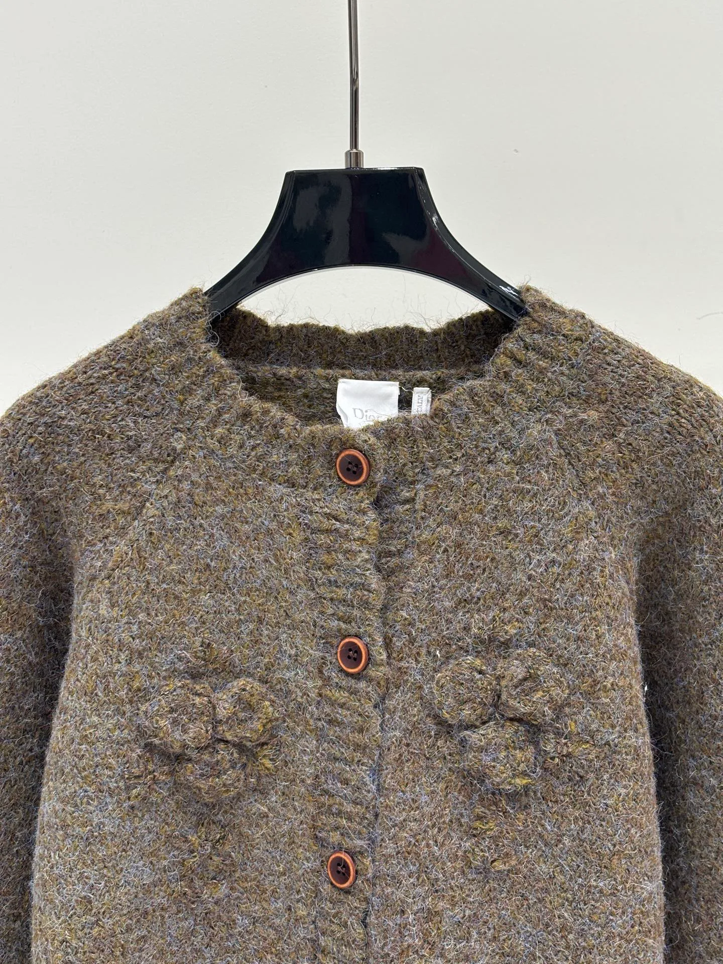 Women's Jumpers And Sweaters CHRISTIAN DIOR 18331630