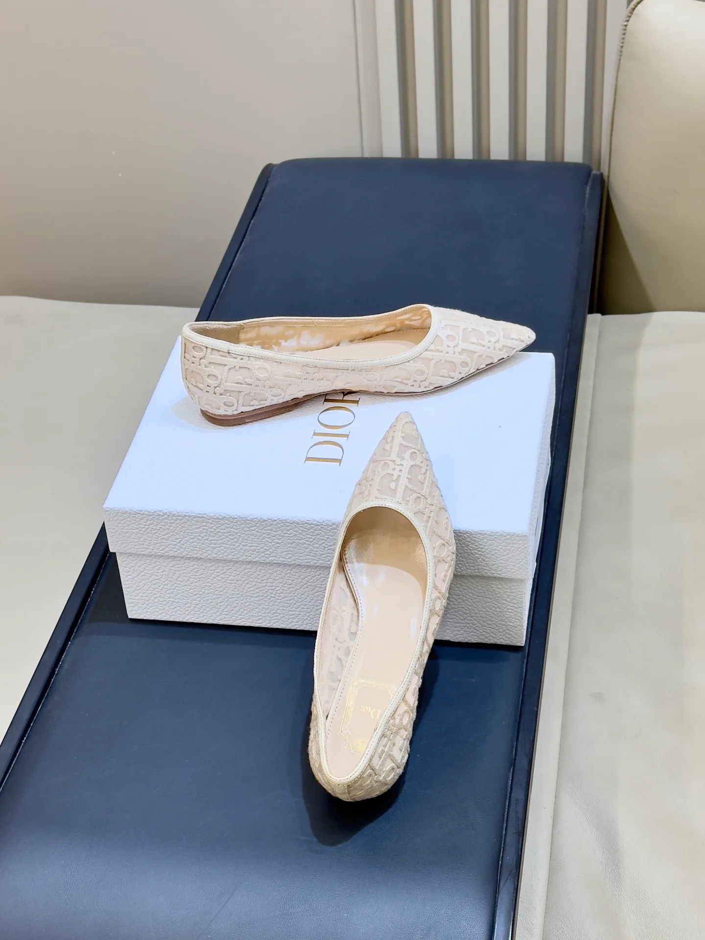 Women's Heels CHRISTIAN DIOR 18073318