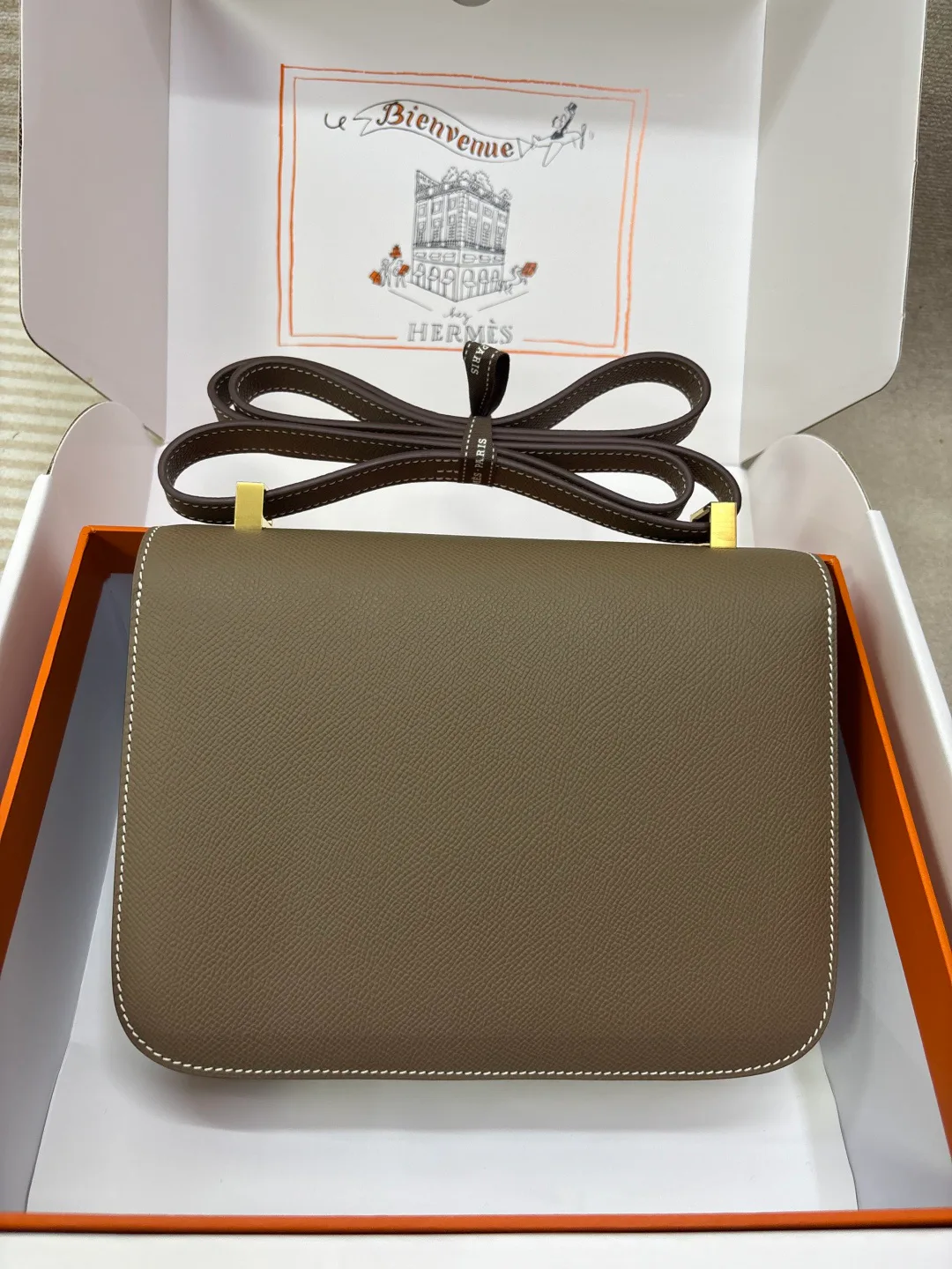 Women's Classic Handbags HERMES 17520163