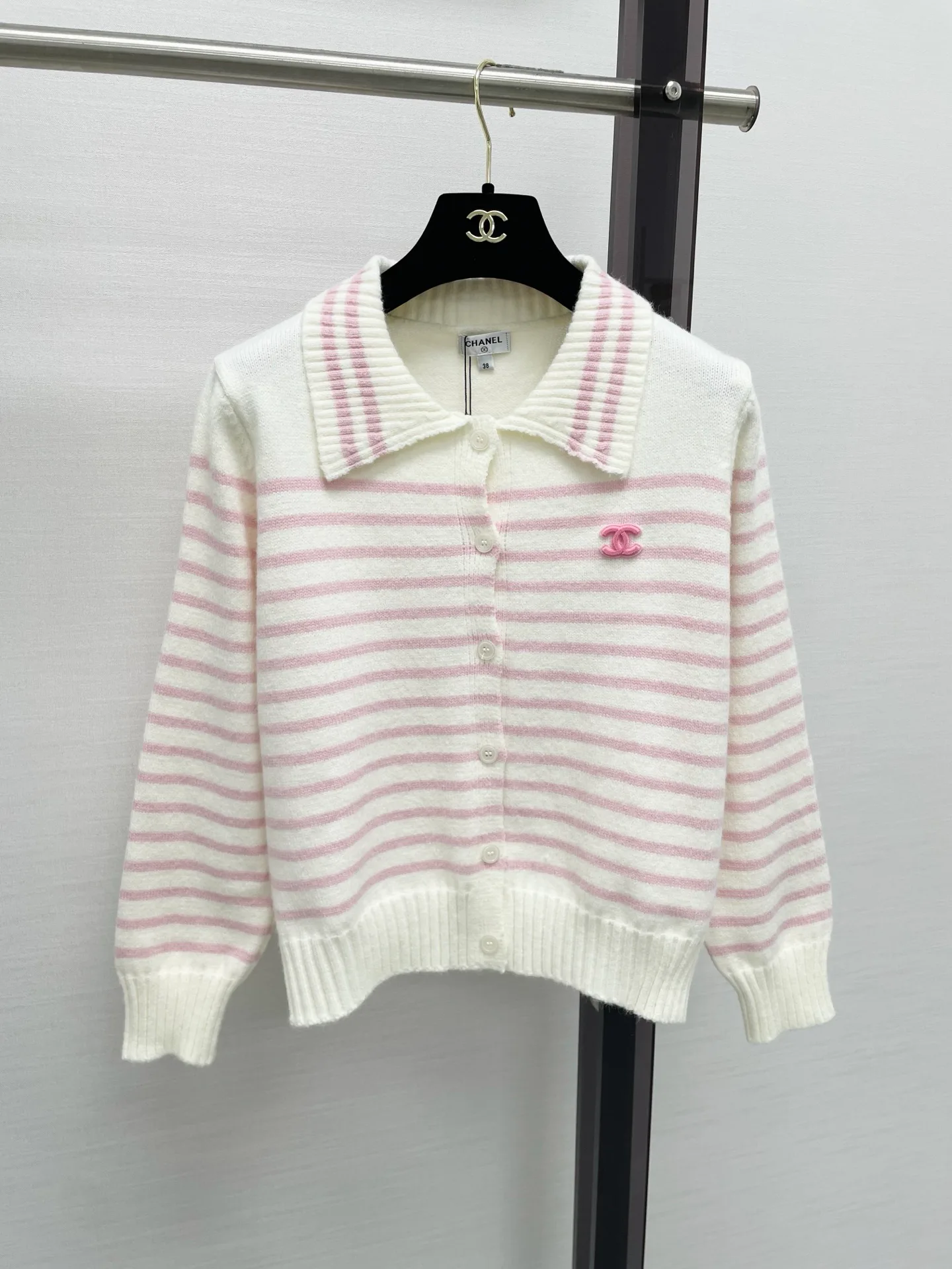 Women's Jumpers And Sweaters CHANEL 18138050