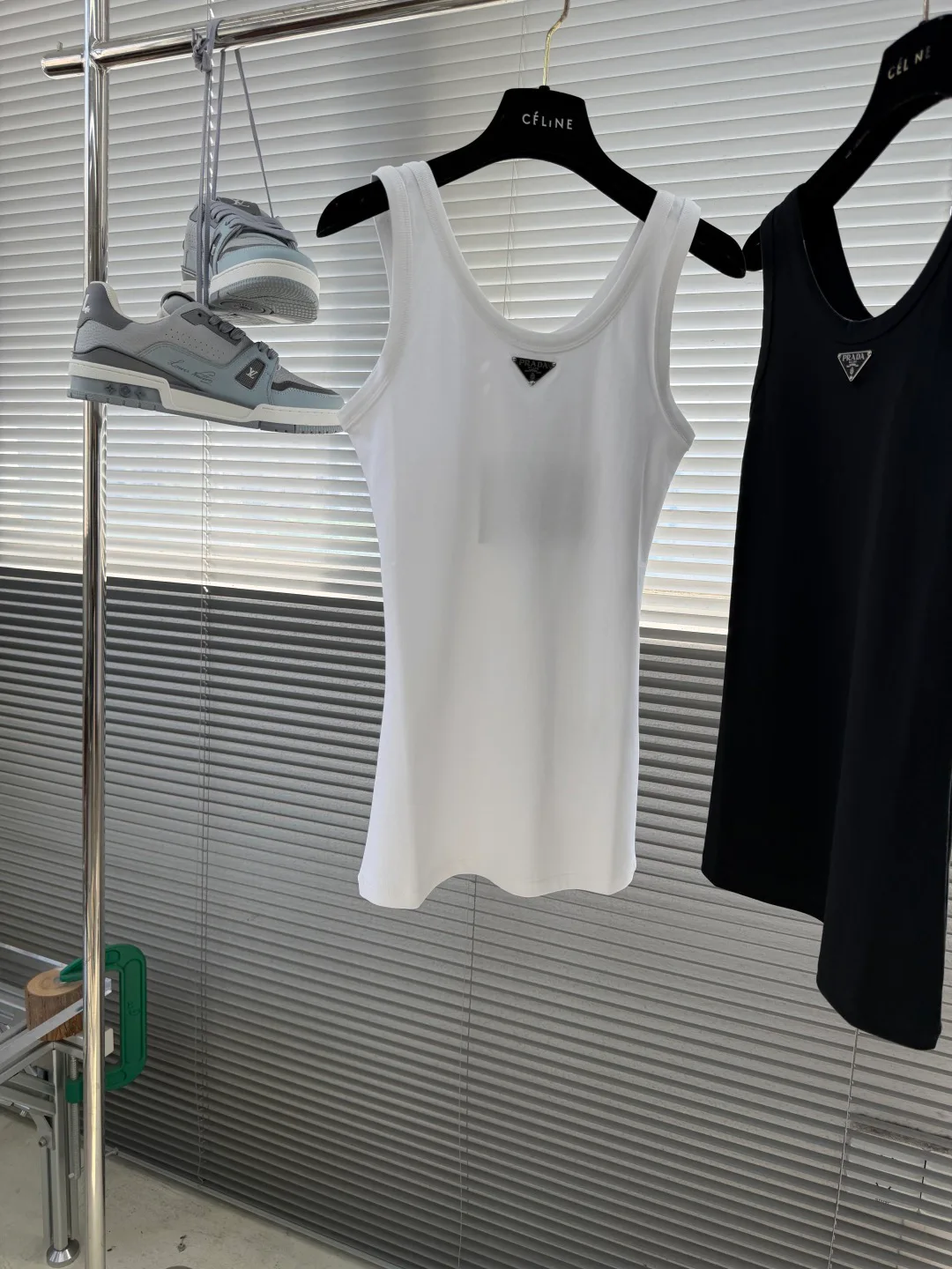 Women's Tops PRADA 18191285