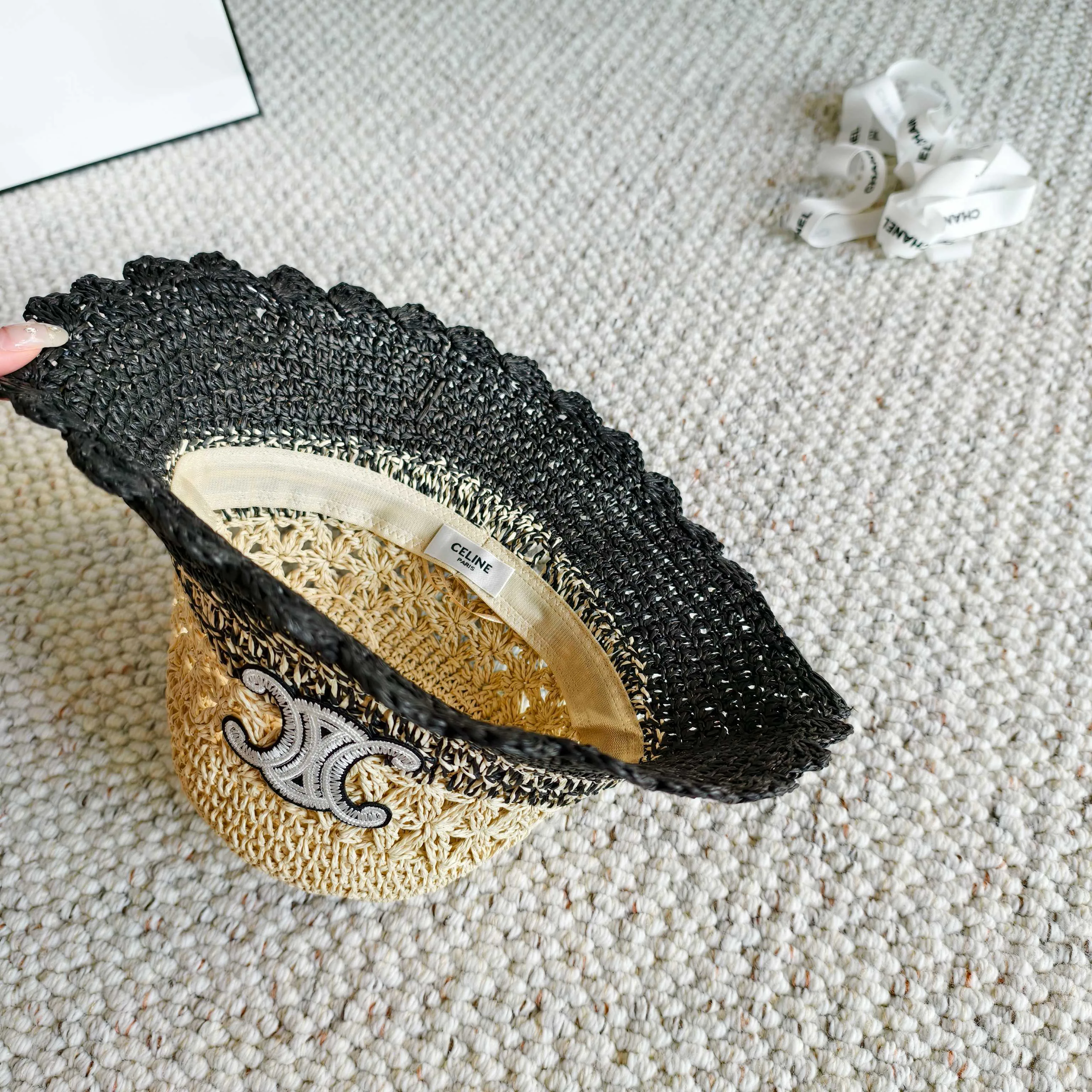 Hats CELINE 17631757
