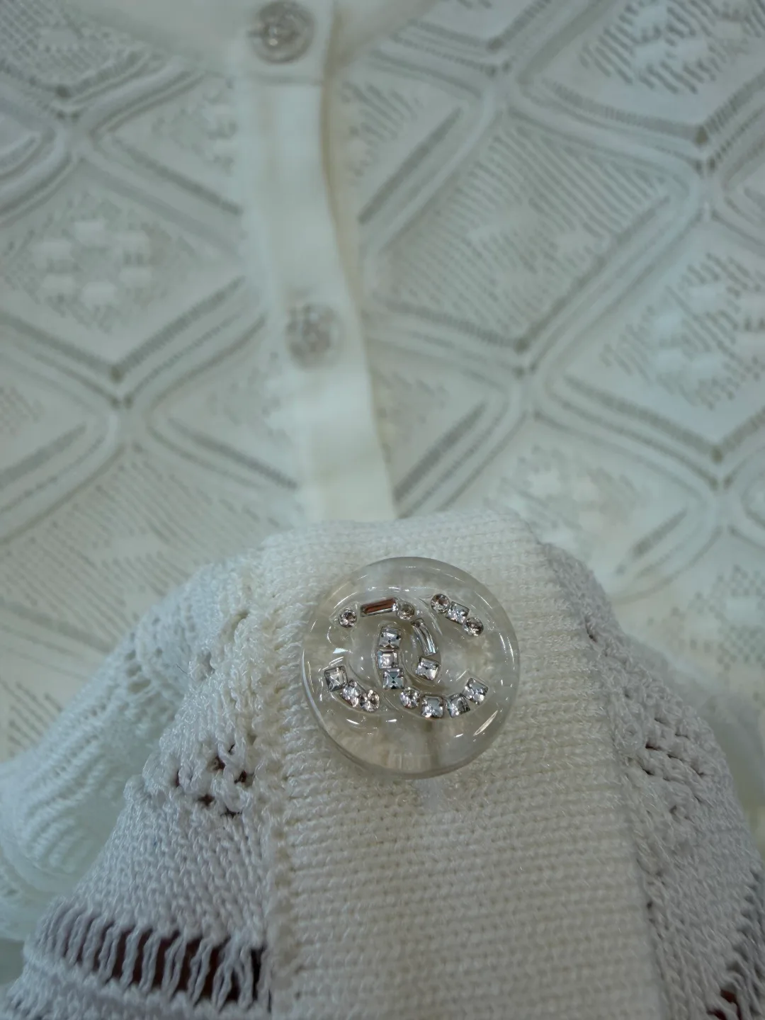 Women's Jumpers And Sweaters CHANEL 18138090