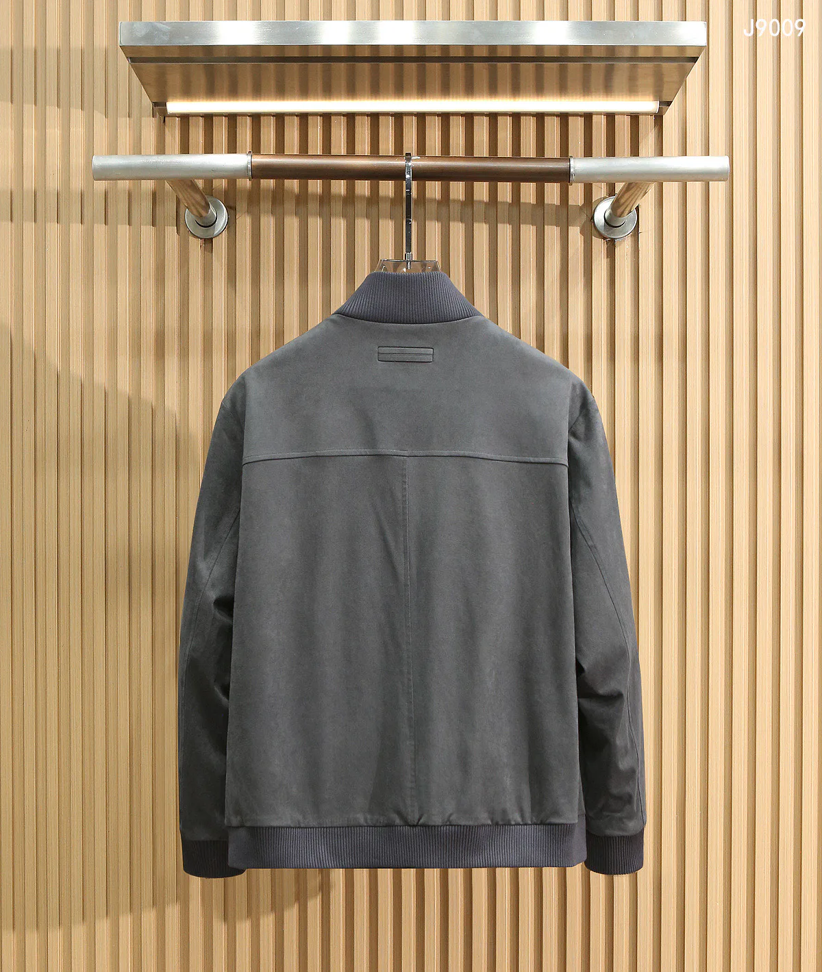 Men's Jackets And Down Jackets ZEGNA 18140870