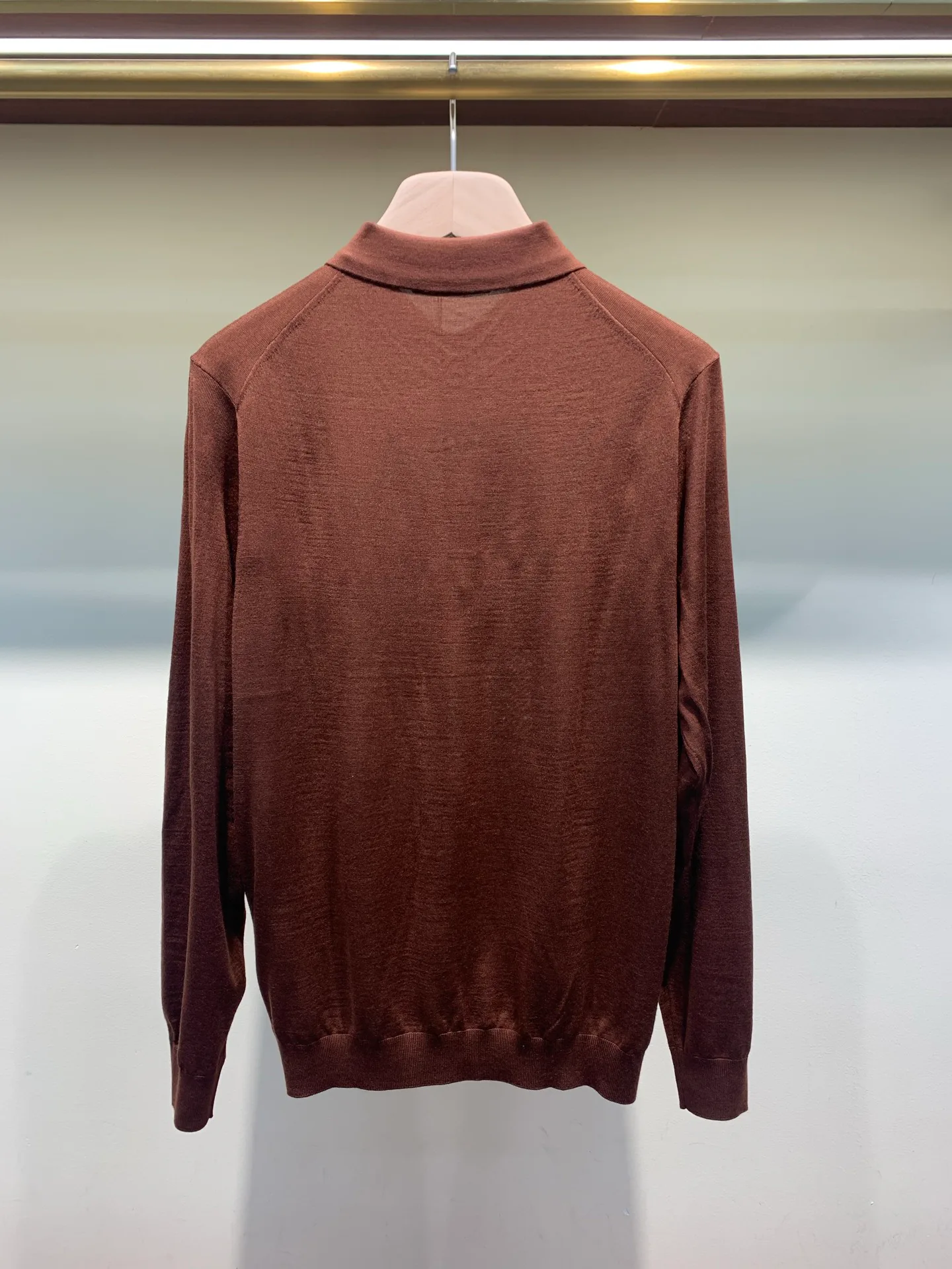 Men's Jumpers And Sweaters LORO PIANA 18446985