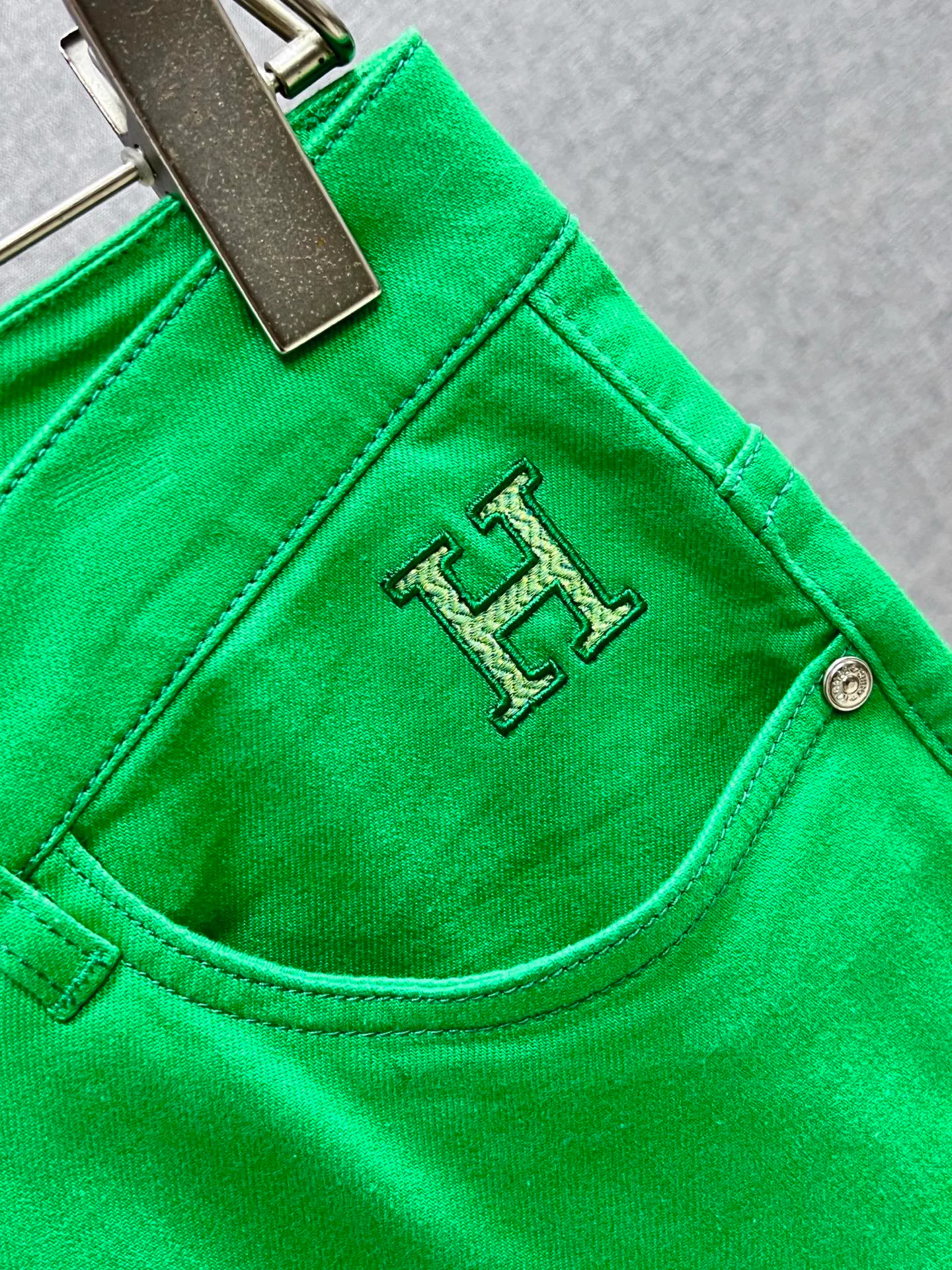 Men's Jeans HERMES 18097865