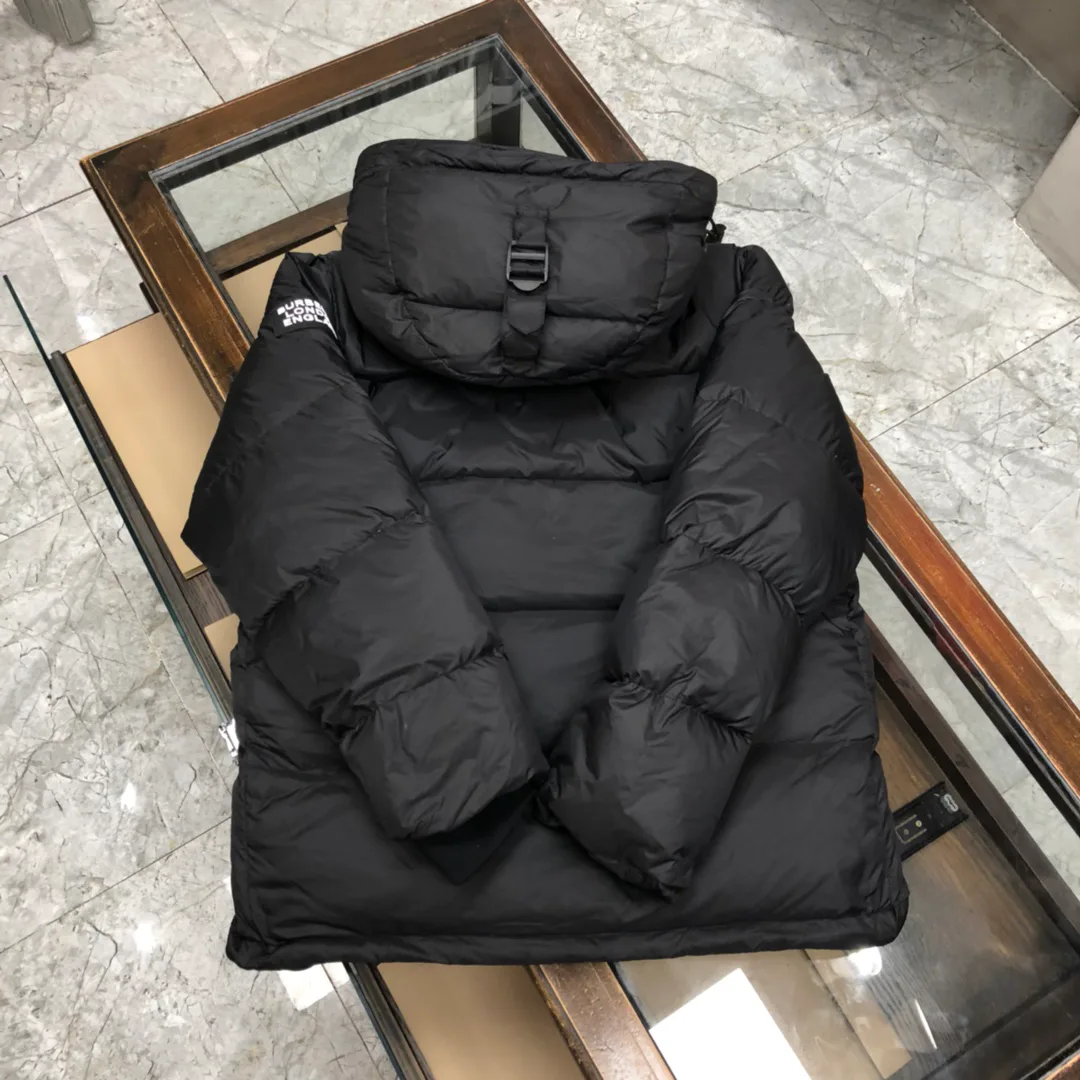 Куртки И Пуховики Женские Burberry 18597073