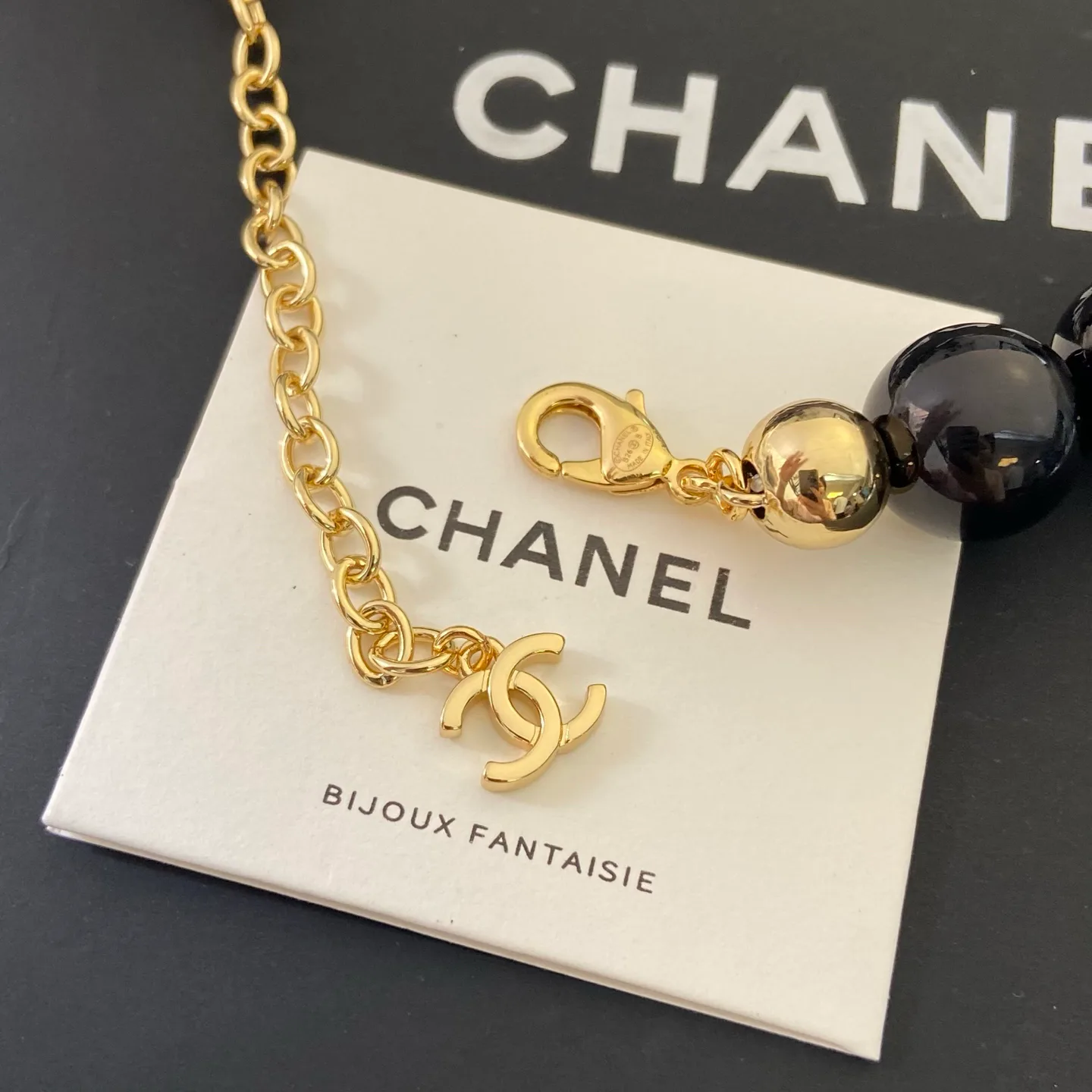 Jewelry CHANEL 17942851