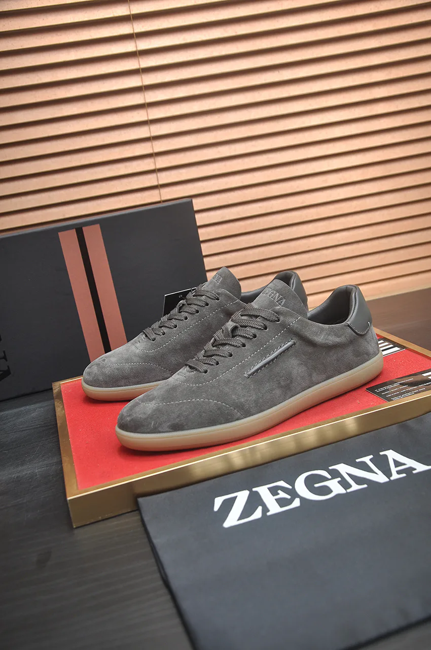 Men's Sneakers ZEGNA 17689383
