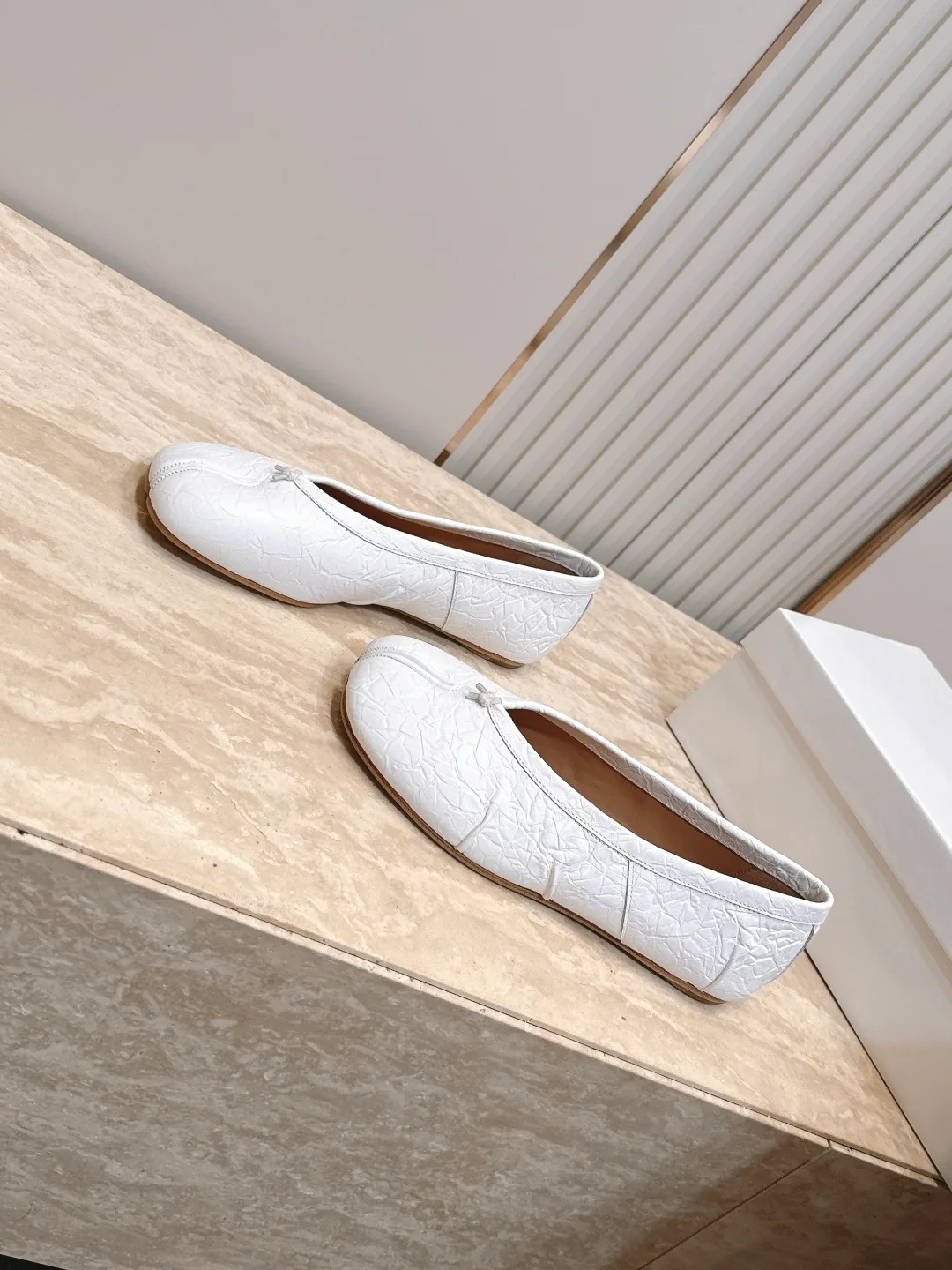 Women's Ballet Flats MAISON MARGIELA 17127738