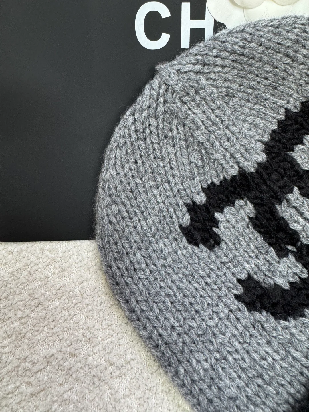 Hats CHANEL 17733596