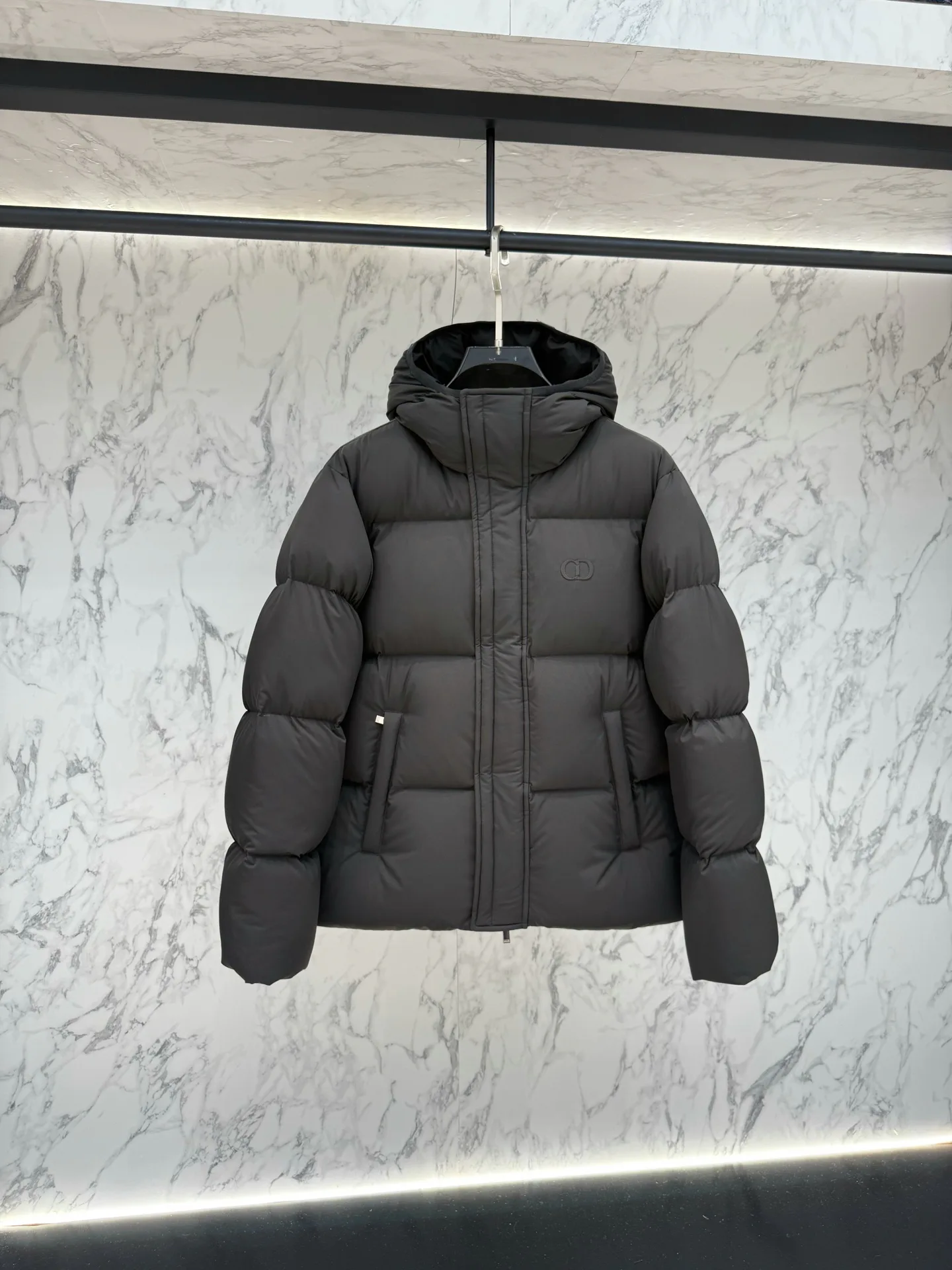 Men's Jackets And Down Jackets CHRISTIAN DIOR 17856922
