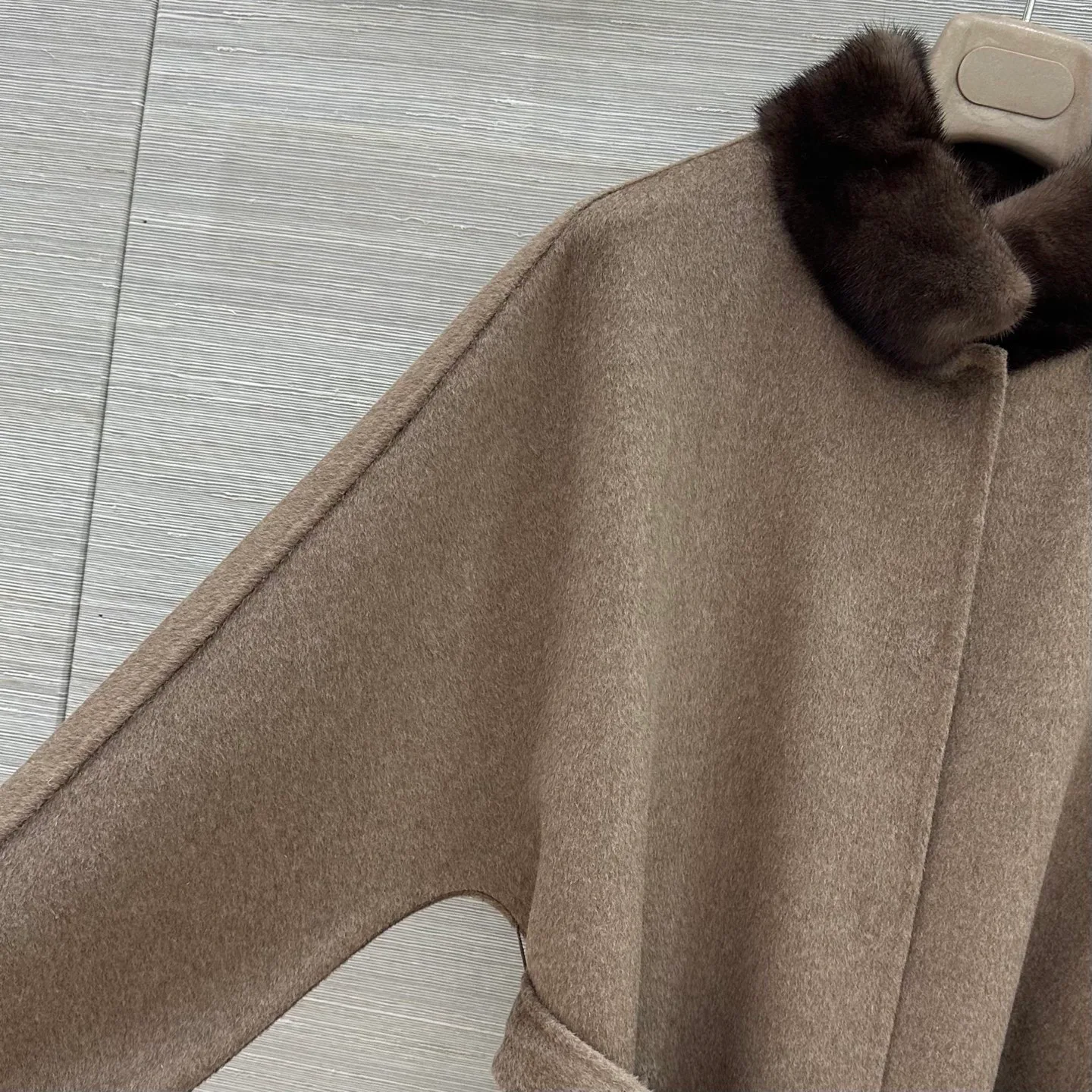 Women's Coats LORO PIANA 17921295
