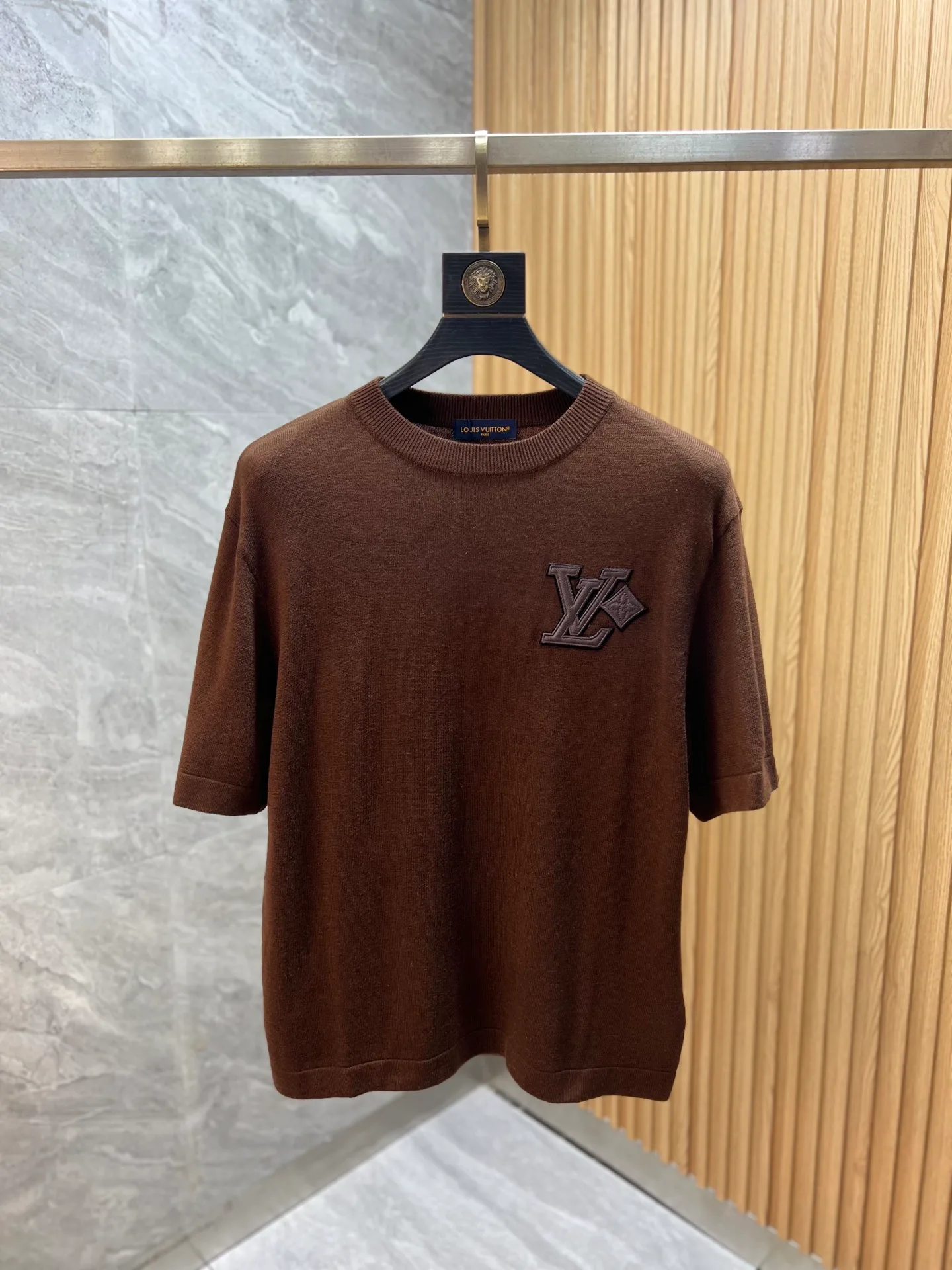 Men's T-Shirts LOUIS VUITTON 18289573