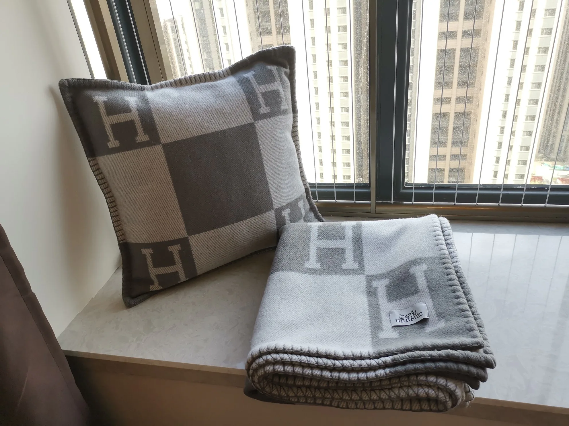 Textiles HERMES 18222642