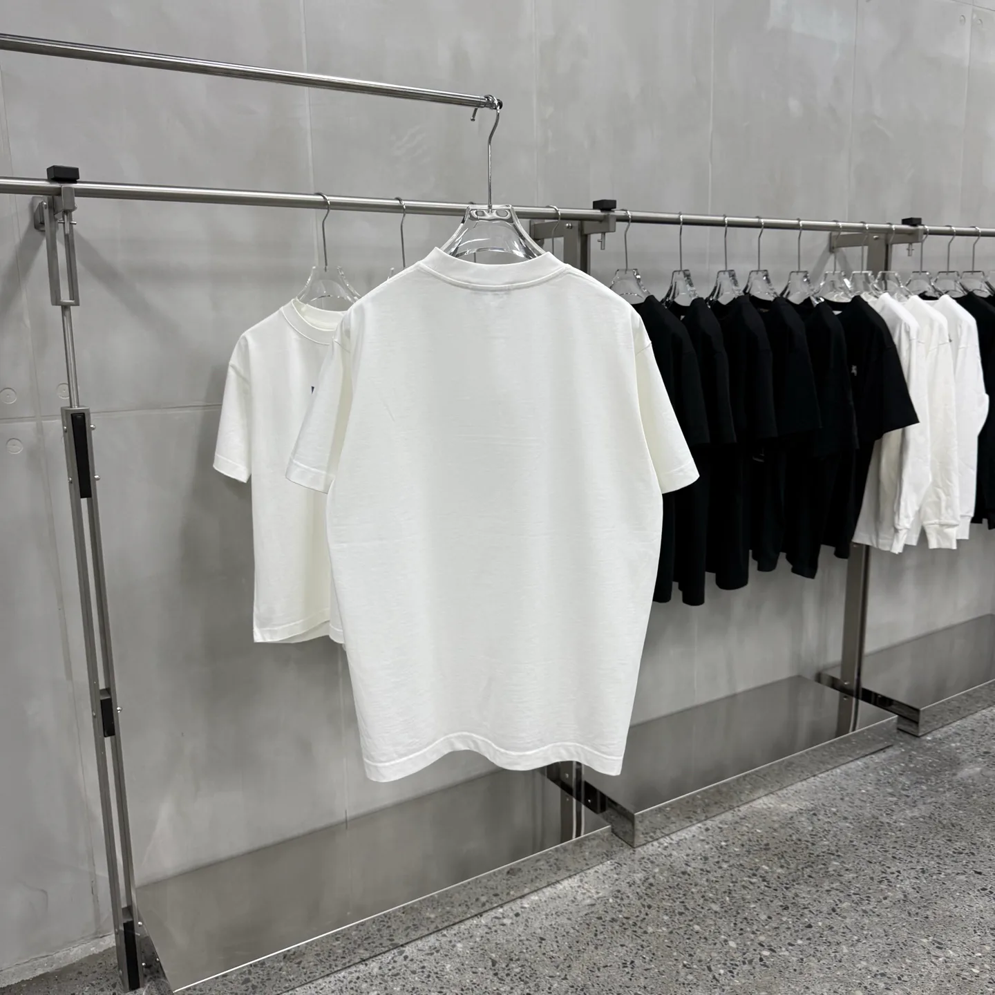 Men's T-Shirts MONCLER 17905175