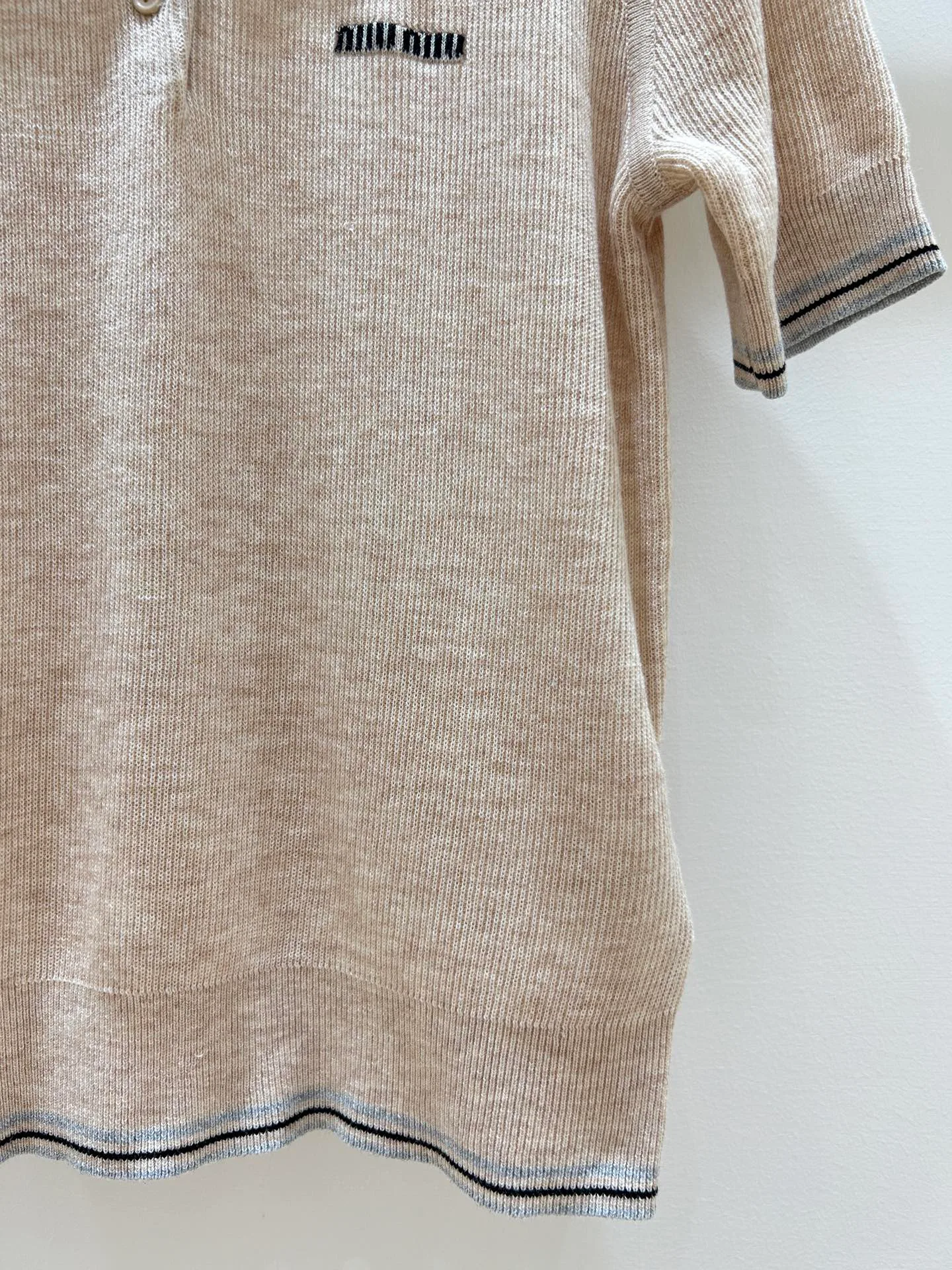 Women's Jumpers And Sweaters MIU MIU 18097003