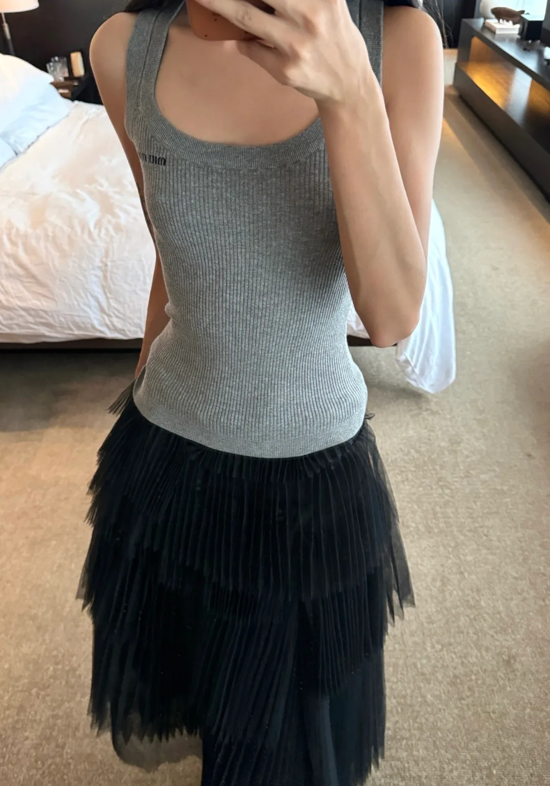 Women's Tops MIU MIU 18405446
