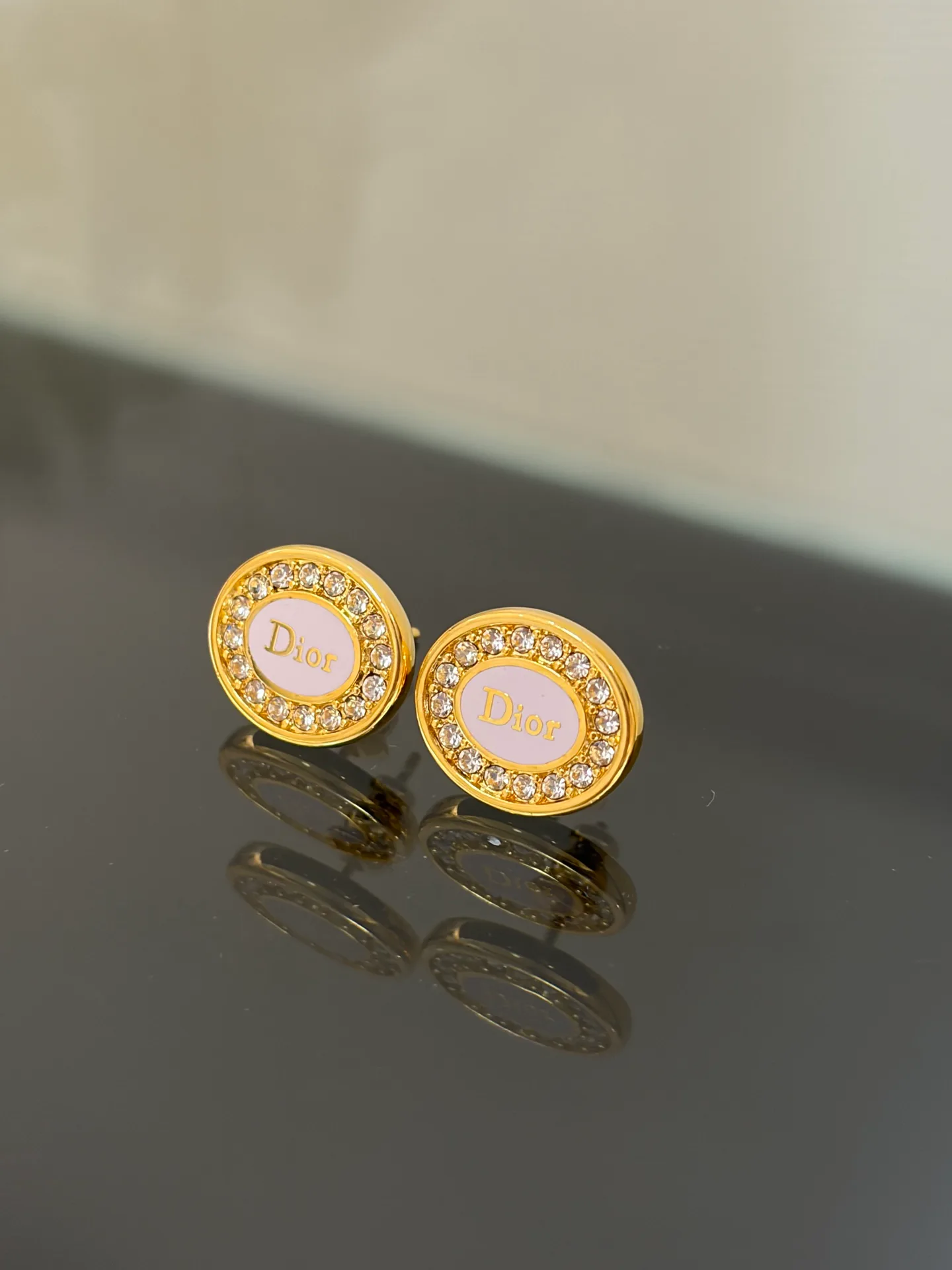 Jewelry CHRISTIAN DIOR 16974108