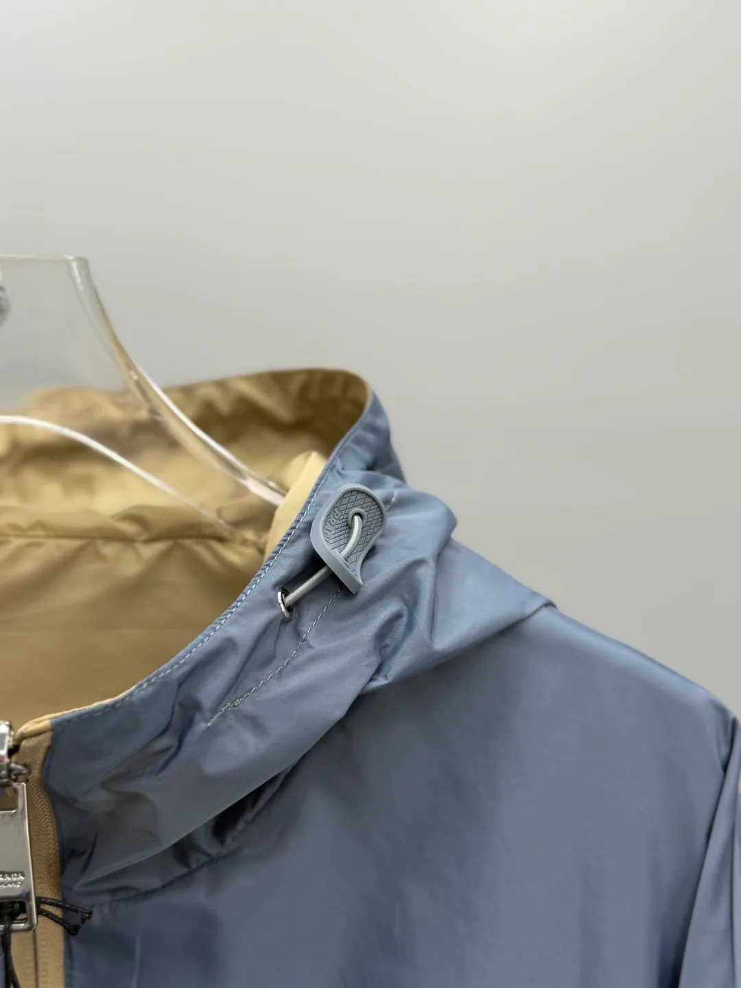 Men's Jackets And Down Jackets PRADA 17225402