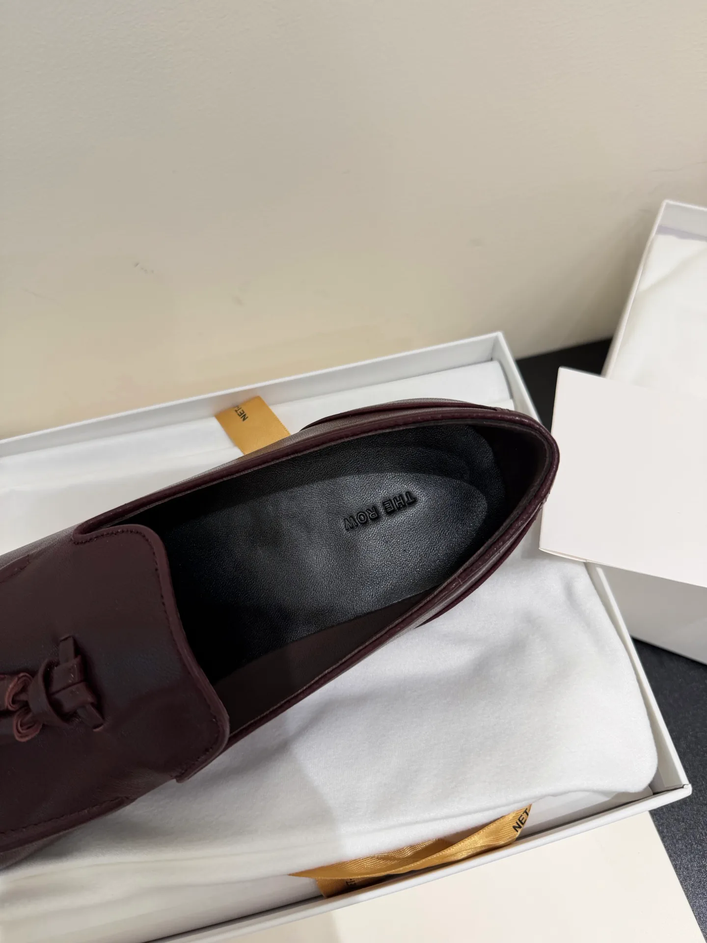 Women's Loafers And Moccasins THE ROW 18079875